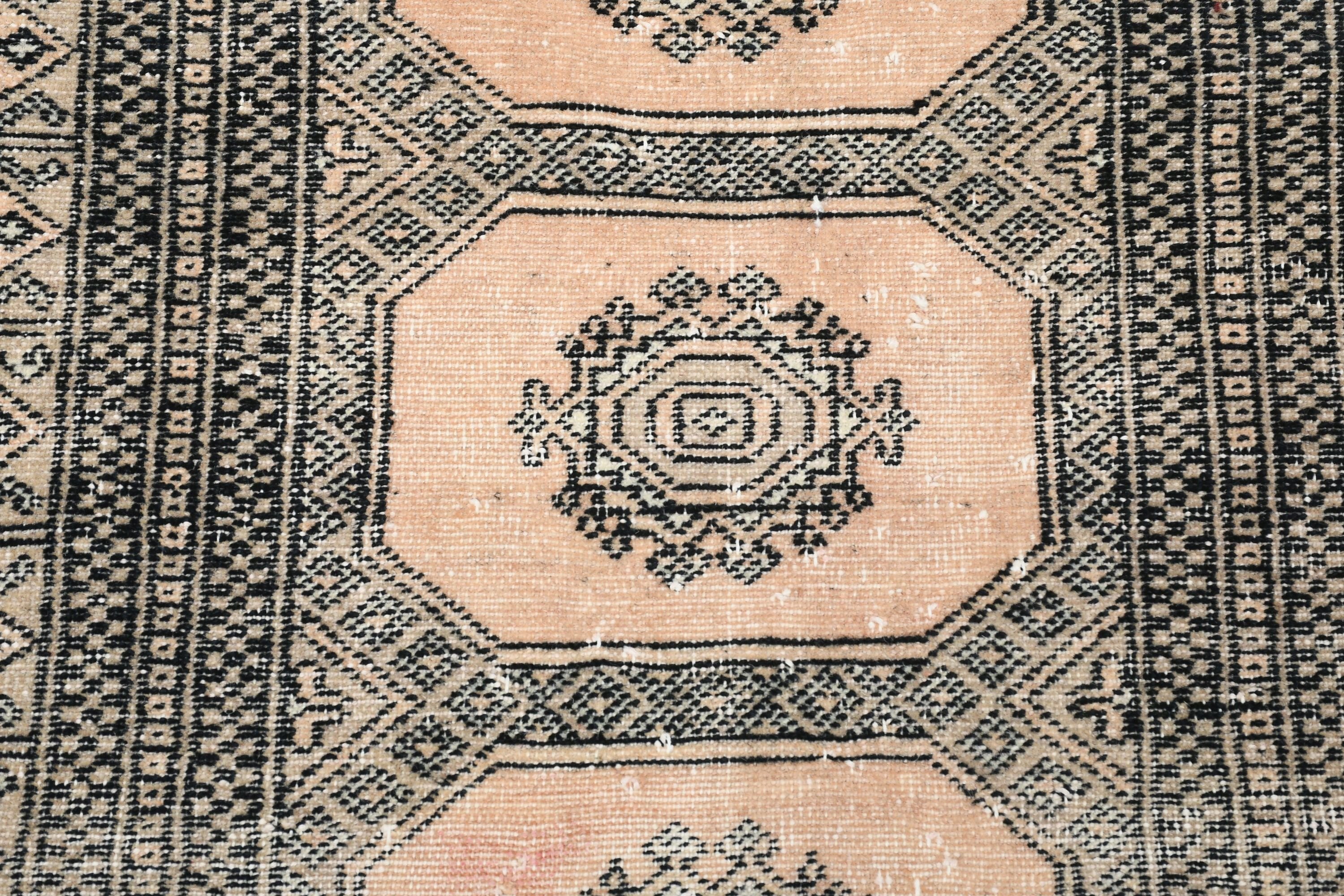 Siyah Antika Halı, Türk Halıları, Havalı Halı, Merdiven Halıları, Vintage Halılar, Mutfak Halıları, 2.6x8.6 ft Runner Halıları, Vintage Dekor Halısı, Yün Halı