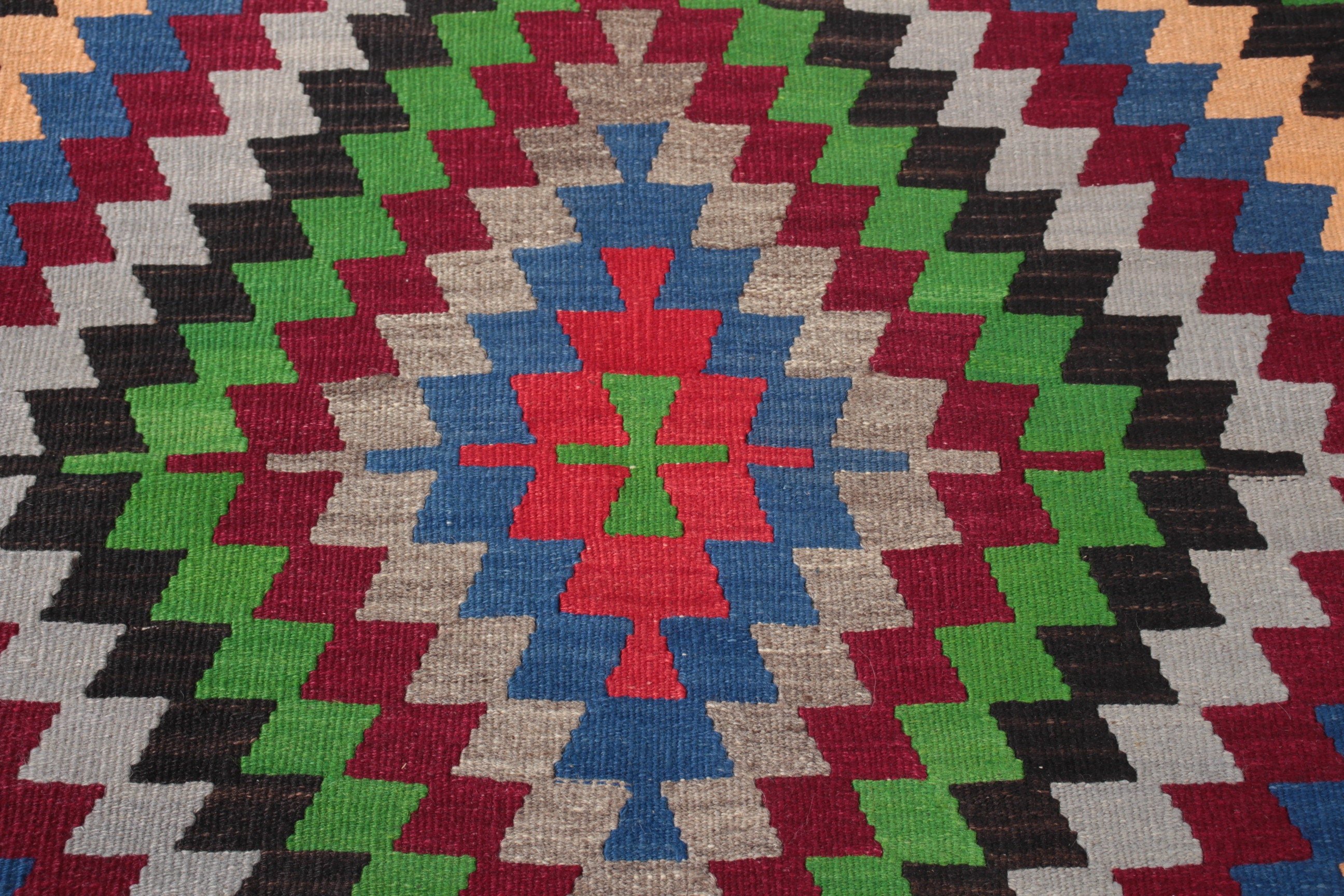 Türk Halısı, Yer Halısı, Vintage Halılar, Duvara Asılı Halılar, Gökkuşağı Ev Dekorasyonu Halıları, Yatak Odası Halıları, Kilim, Mutfak Halıları, 2,8x4,3 ft Küçük Halılar