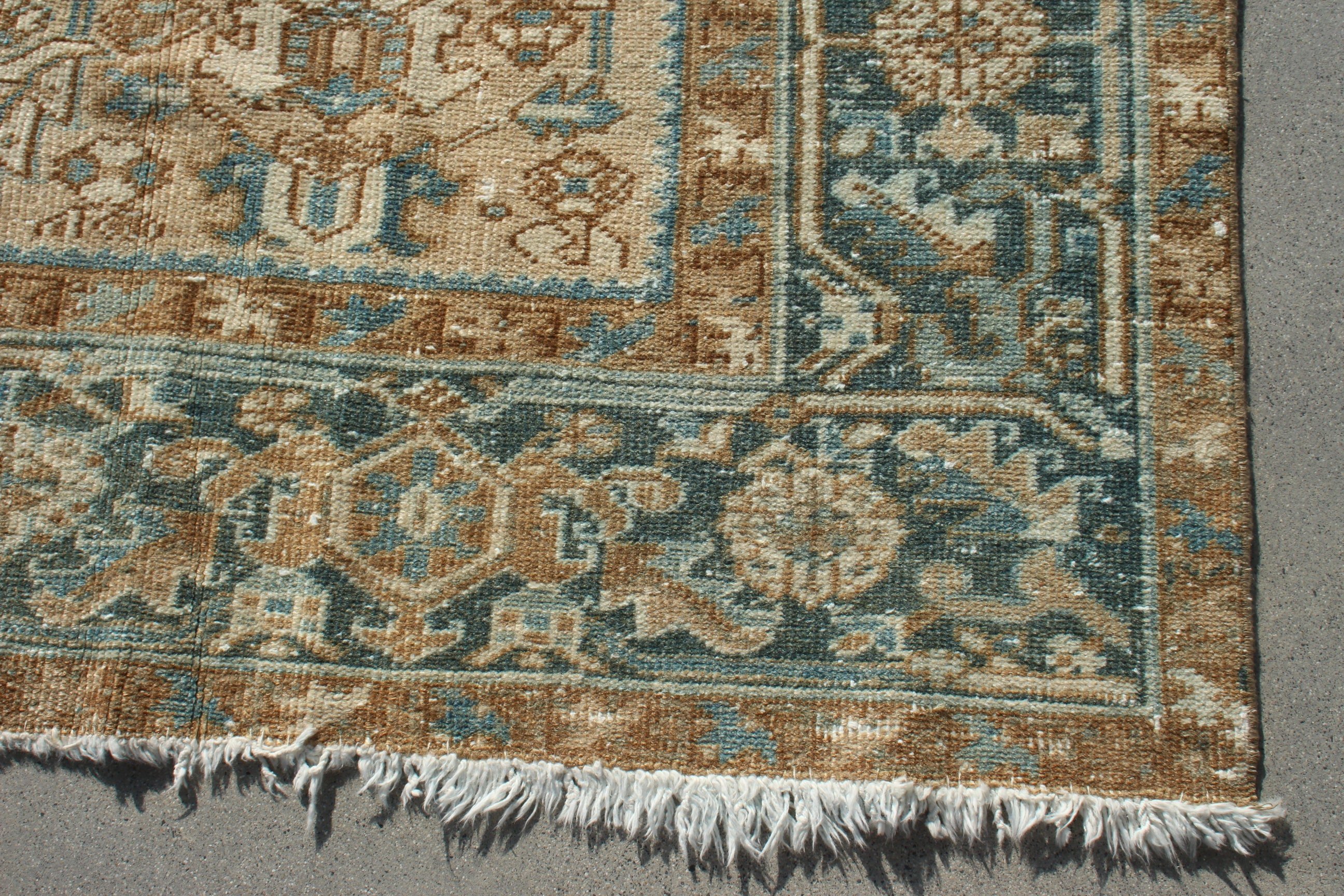 Vintage Halılar, Salon Halıları, Boho Halısı, Türk Halıları, Kahverengi Havalı Halılar, Yemek Odası Halıları, Lüks Halılar, 7.9x10.5 ft Büyük Boy Halı, Antika Halılar