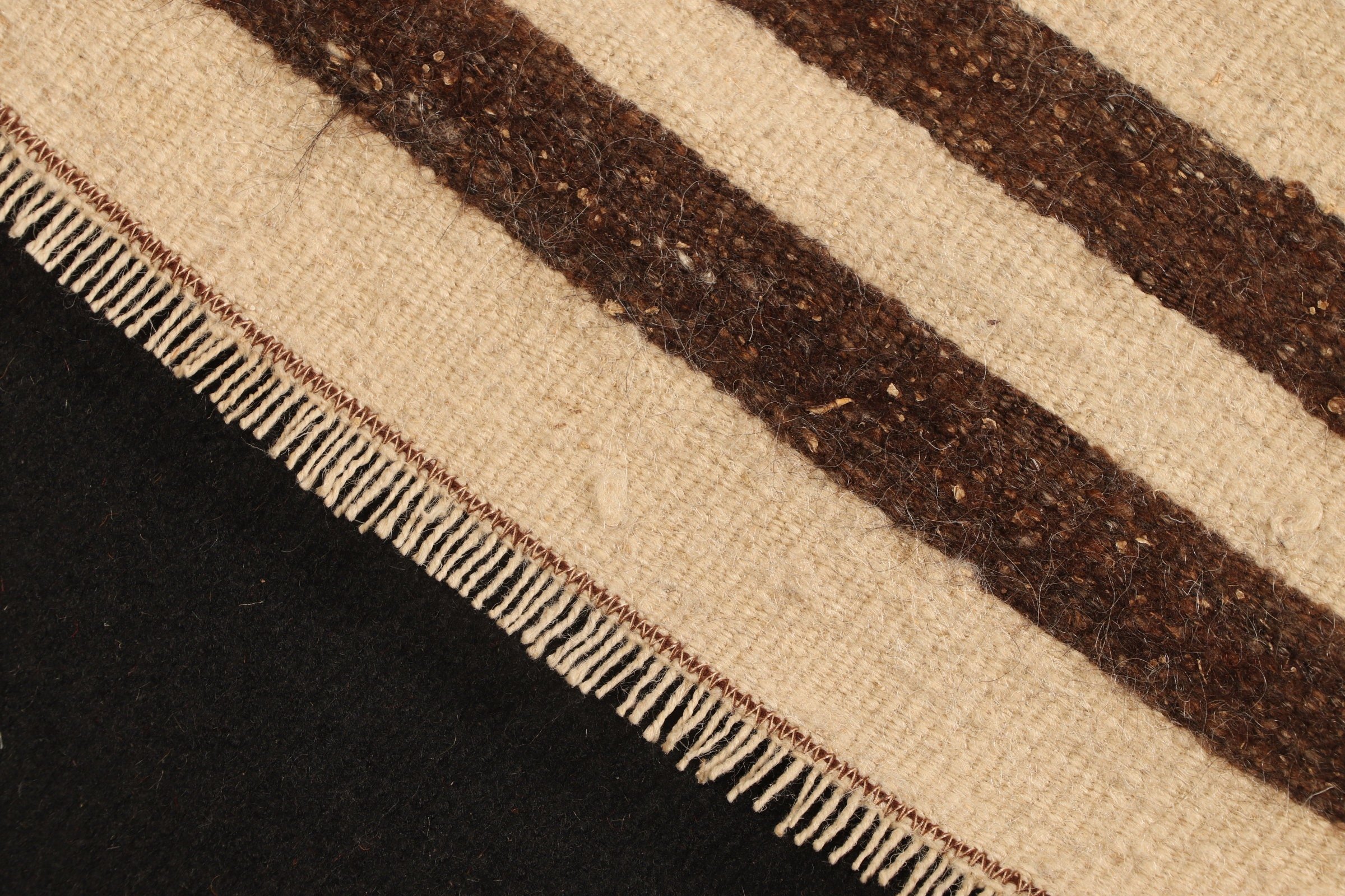 Yolluk Kilim, Türk Kilim, Bej Renkli Kilim, Koridor Kilim, Anadolu Kilim, 63x262 cm Yolluk Kilim, Koridor Kilim, Yolluk Kilim