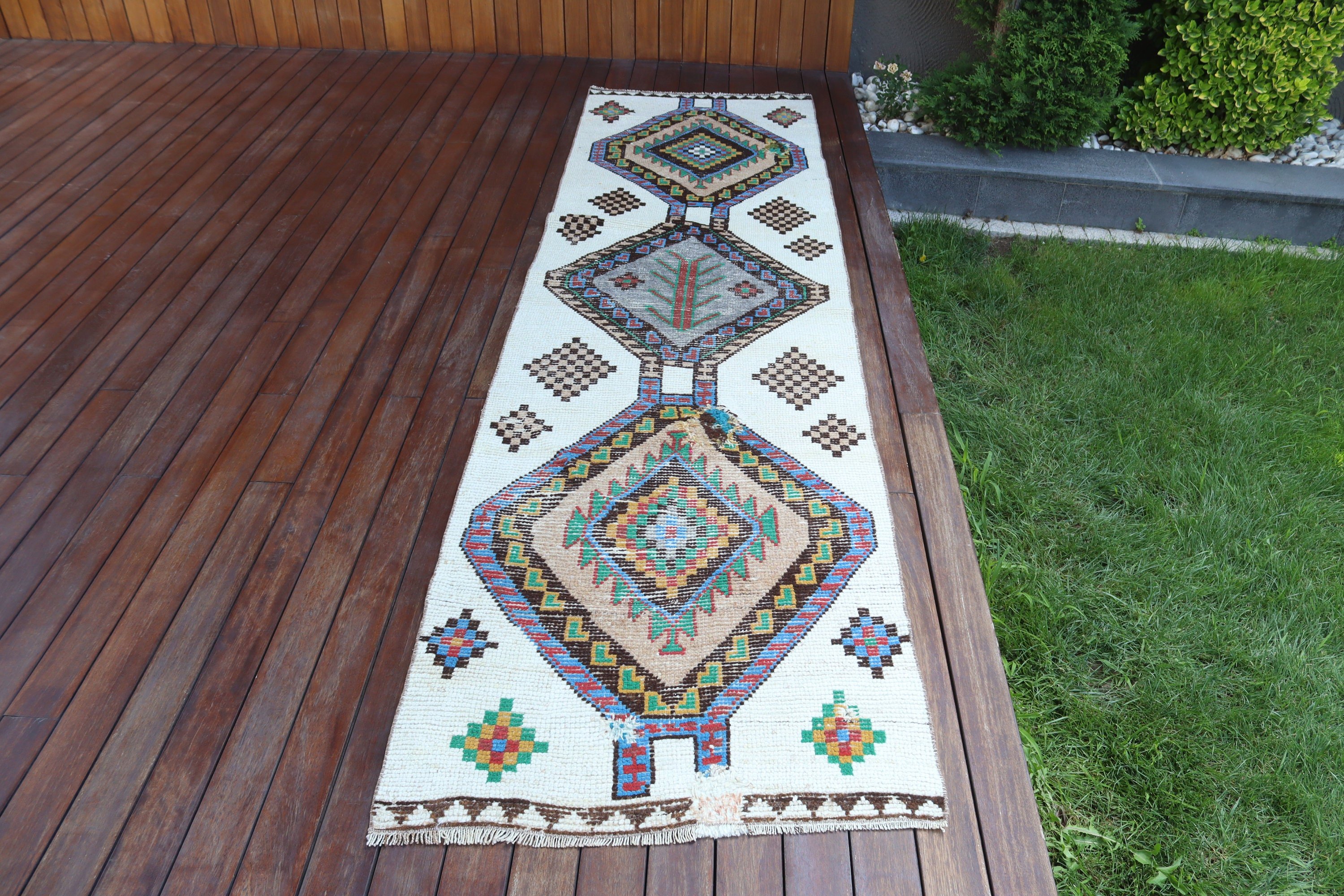 Beyaz Mutfak Halıları, Estetik Halılar, Merdiven Halısı, Yatak Odası Halıları, Türk Halısı, Havalı Halılar, Vintage Halılar, 2.7x10 ft Yolluk Halıları, Mutfak Halıları