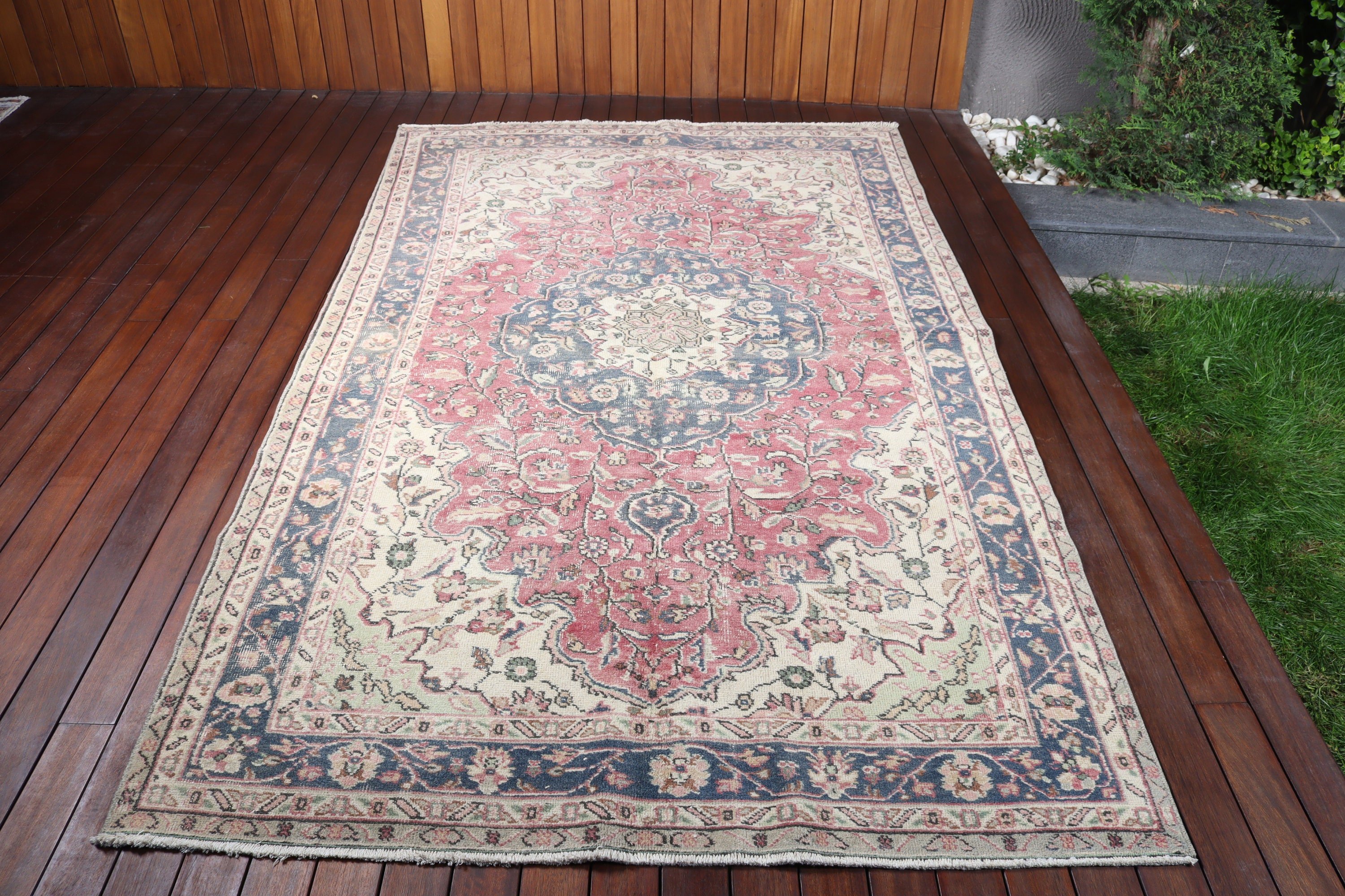 Vintage Halılar, Modern Halılar, Yemek Odası Halısı, Mor Yatak Odası Halısı, 5.1x9 ft Büyük Halı, Oturma Odası Halıları, Boho Halısı, Egzotik Halılar, Türk Halıları