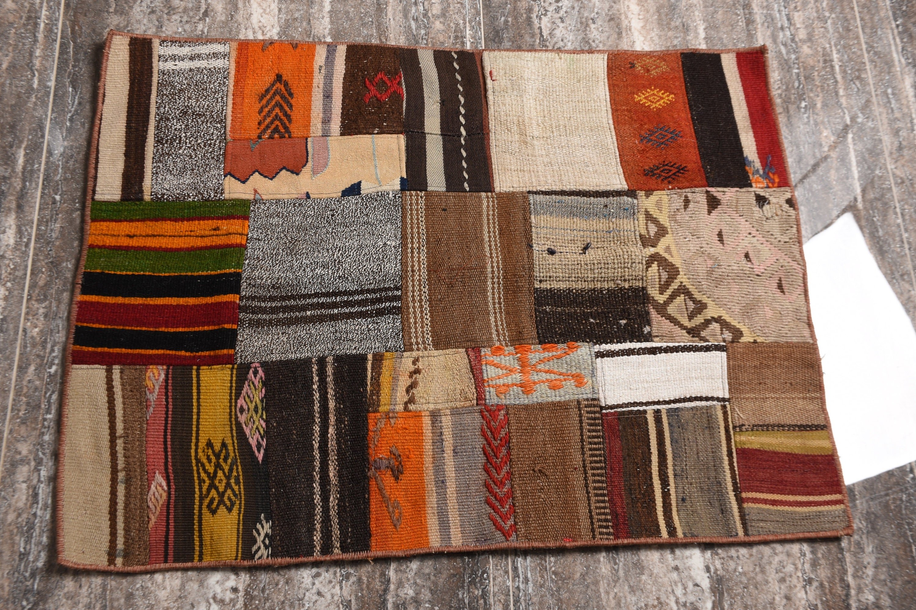 Türk Halıları, Vintage Halılar, Kilim, Fas Halısı, 2,4x3,2 ft Küçük Halı, Ev Dekor Halısı, Duvara Asma Halıları, Giriş Halıları, Çocuk Halıları