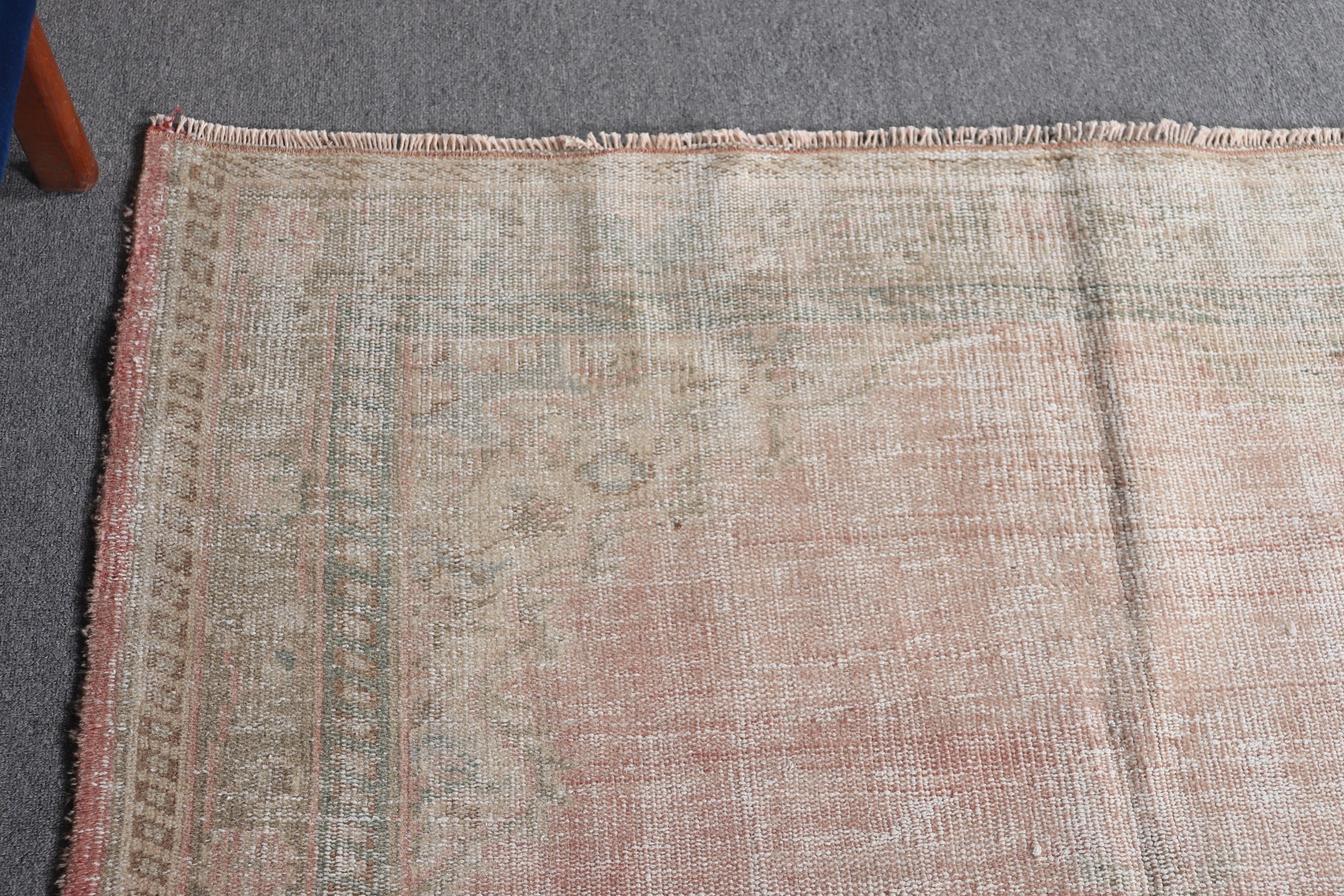 Dining Room Rug, Salon Rug, 5.2x8.2 ft Large Rug, Vintage Rugs, Anatolian Rugs, Turkish Rug, Moroccan Rugs, Office Rug, Green Anatolian Rug