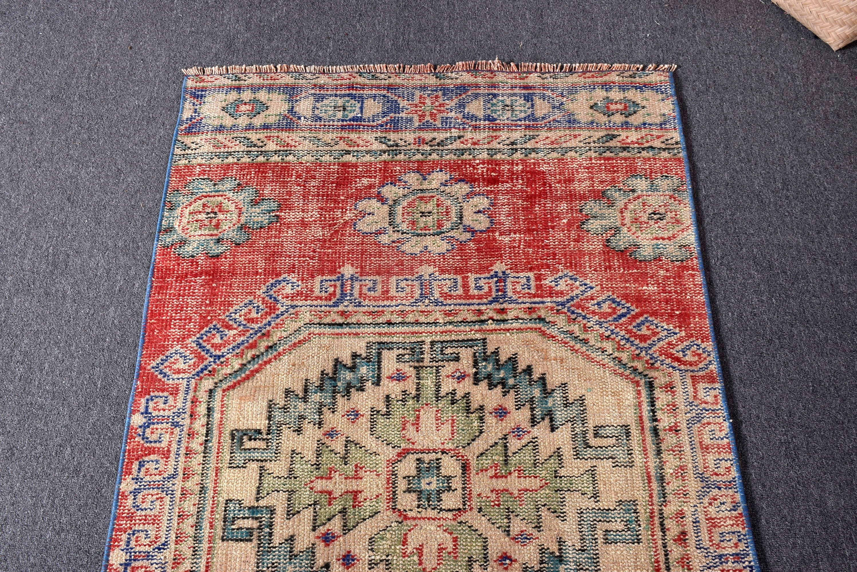 Havalı Halılar, Merdiven Halıları, Uzun Yolluk Halıları, Kırmızı Mutfak Halısı, Lüks Halılar, Vintage Halı, Nötr Halı, Türk Halıları, 2,8x12,4 ft Yolluk Halıları