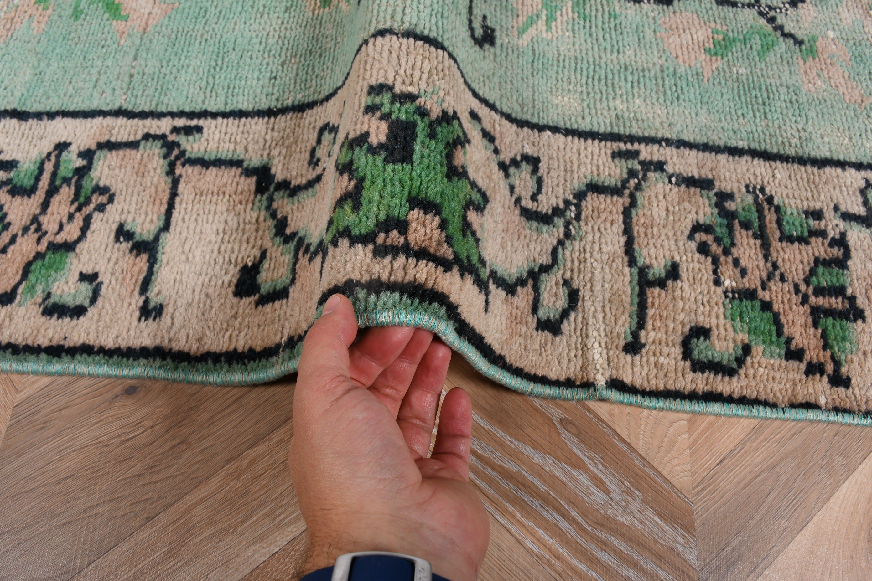 Dining Room Rug, Turkish Rug, Salon Rugs, Kitchen Rug, Flatweave Rug, 5.5x8.2 ft Large Rug, Vintage Rugs, Ethnic Rug, Green Home Decor Rugs