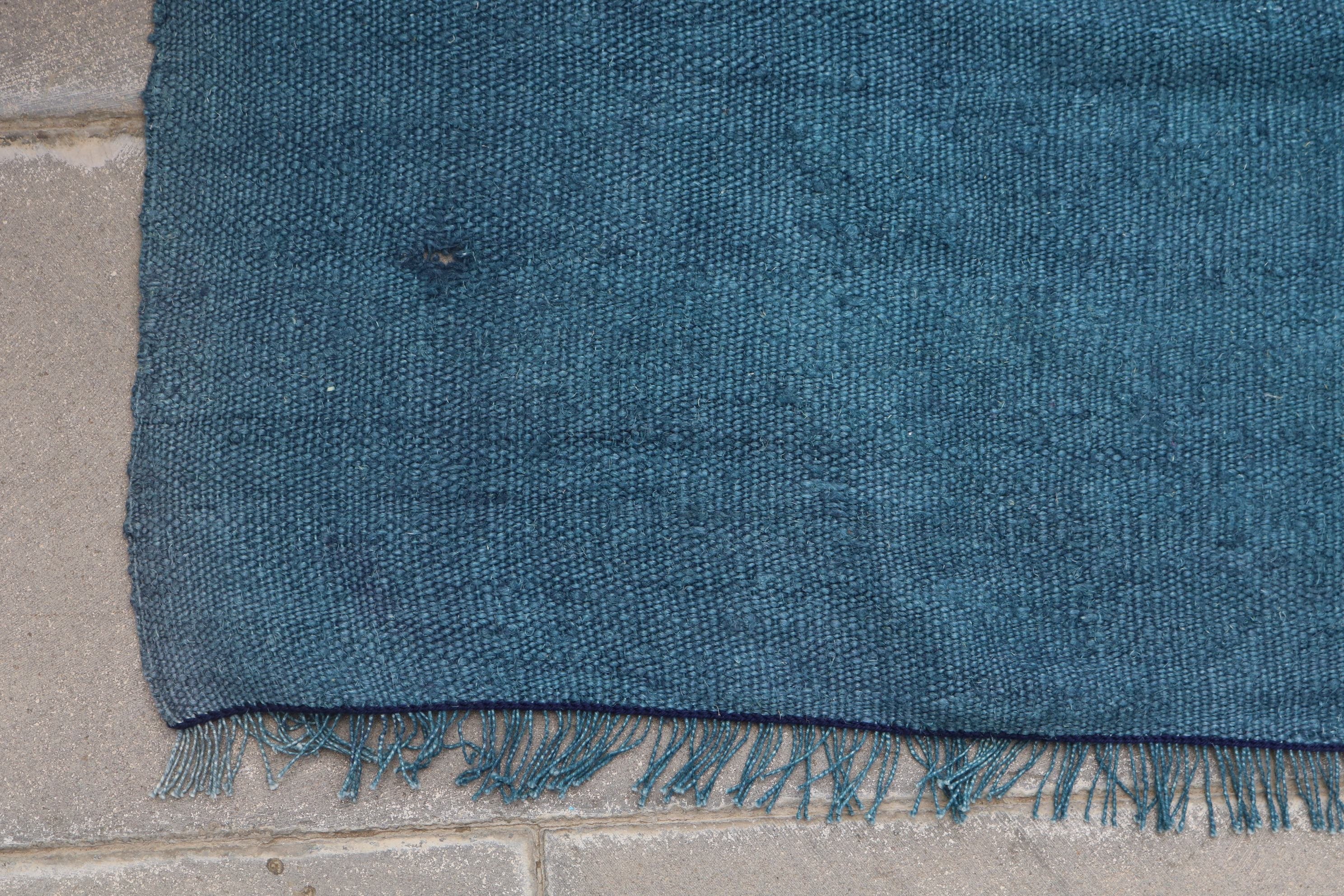 Living Room Rug, Vintage Rug, Turkish Rug, Kitchen Rug, Custom Rug, Rugs for Living Room, Bedroom Rug, 4.2x9.8 ft Large Rug, Cool Rugs