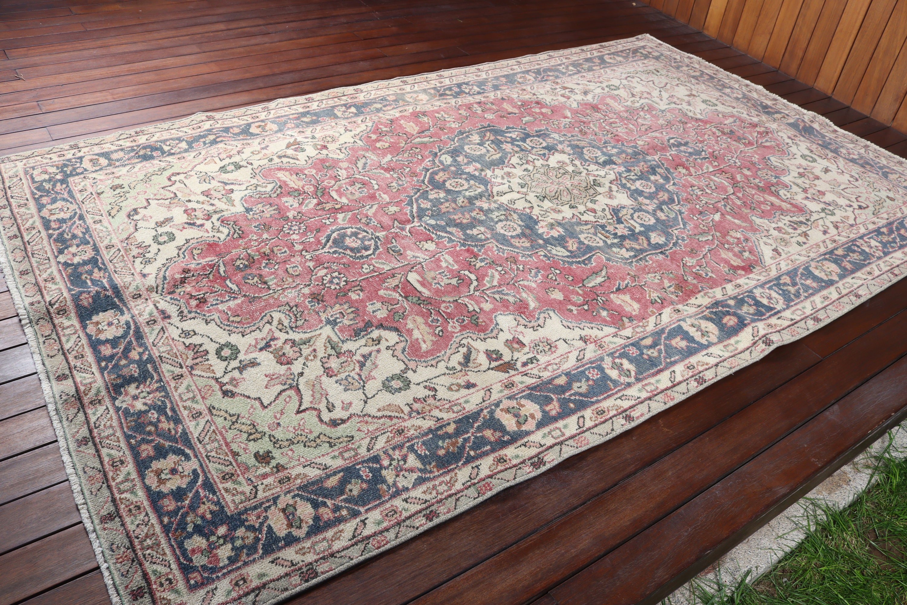 Vintage Halılar, Modern Halılar, Yemek Odası Halısı, Mor Yatak Odası Halısı, 5.1x9 ft Büyük Halı, Oturma Odası Halıları, Boho Halısı, Egzotik Halılar, Türk Halıları