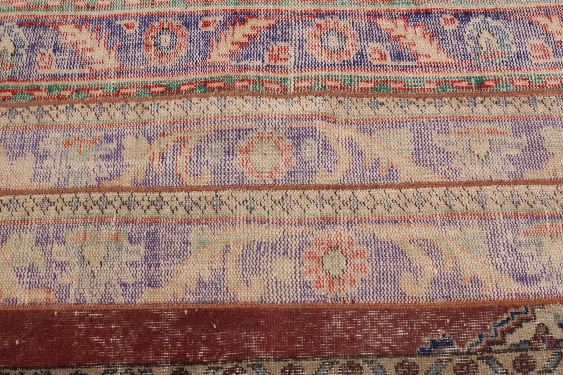 Vintage Rug, Antique Rugs, Outdoor Rugs, Anatolian Rug, Bath Rugs, 3.1x4.2 ft Small Rug, Kitchen Rug, Blue Home Decor Rugs, Turkish Rug