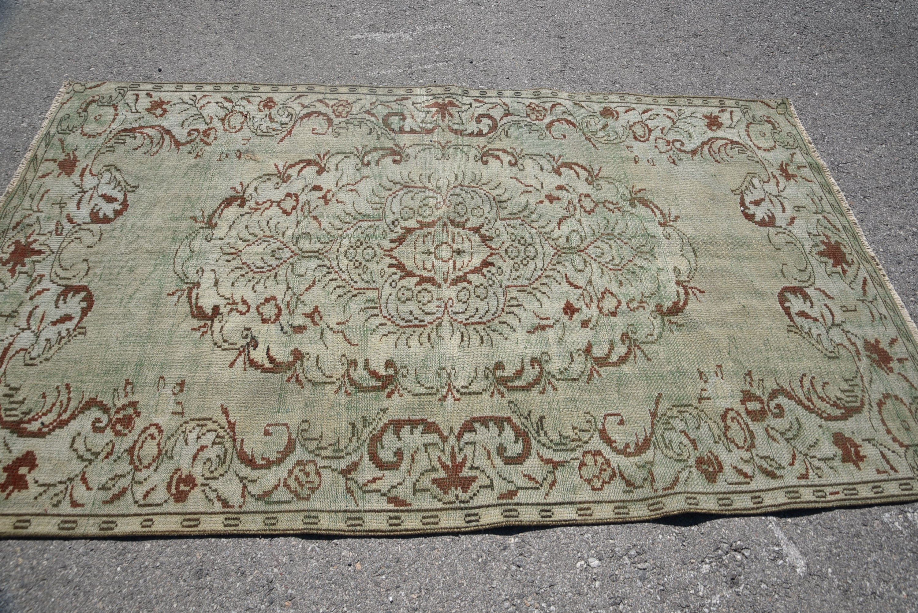 Oryantal Halı, İç Mekan Halısı, Tasarımcı Halısı, Vintage Halı, 4,7x7,8 ft Alan Halıları, Yer Halısı, Yemek Odası Halıları, Oturma Odası Halısı, Türk Halıları