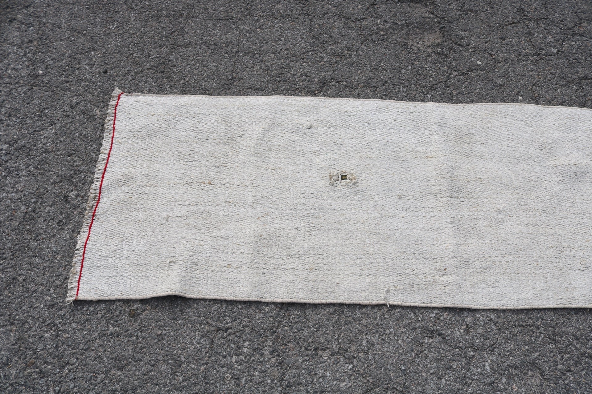 Oushak Rugs, Stair Rugs, Vintage Rugs, Hallway Rug, Rugs for Runner, Vintage Decor Rug, Turkish Rug, 2x6 ft Runner Rugs, Kitchen Rug