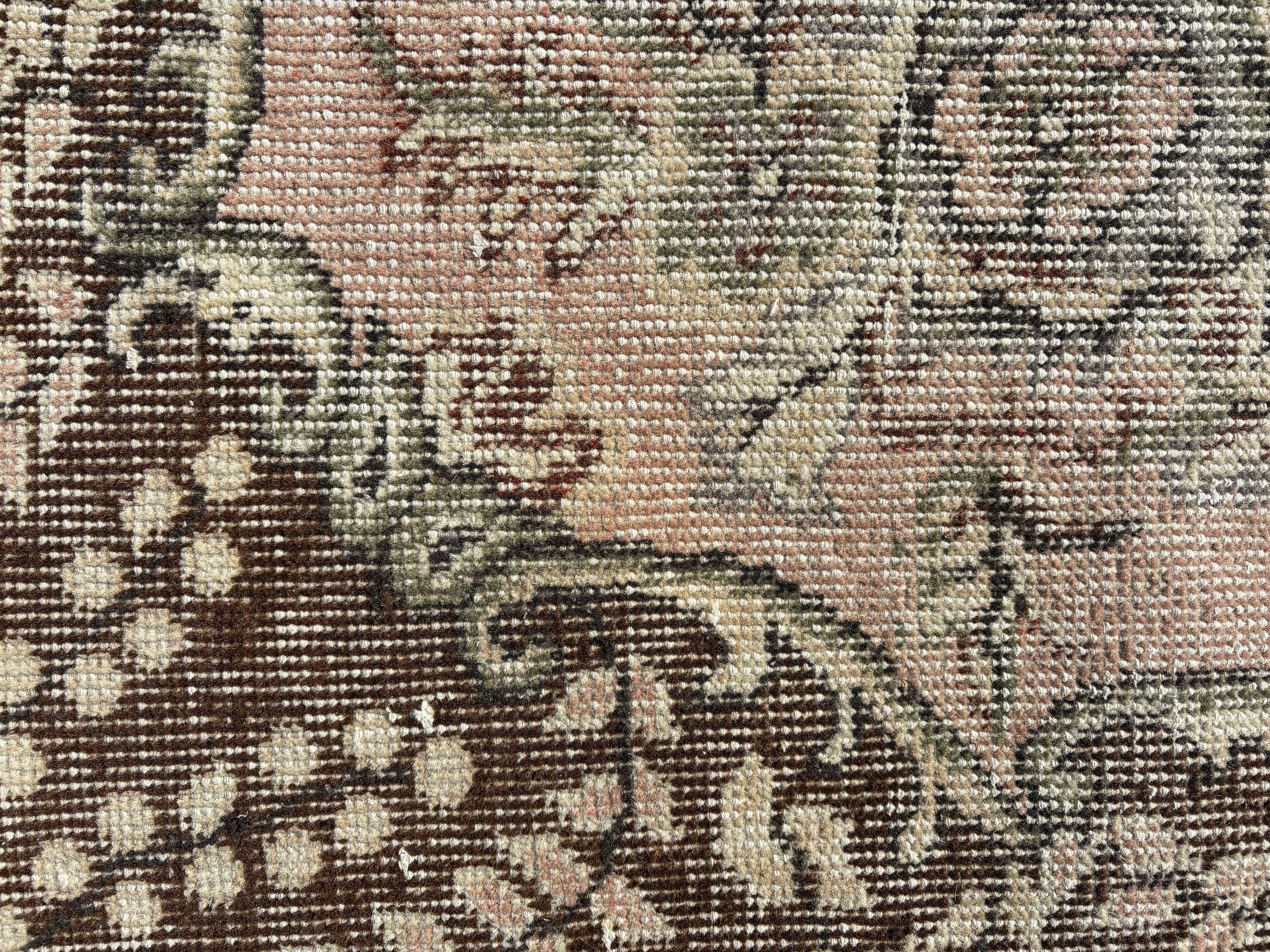 Bedroom Rugs, Nursery Rugs, Beige Modern Rugs, Statement Rug, Rugs for Area, Vintage Rug, Floor Rug, Turkish Rugs, 3.8x6.6 ft Area Rugs