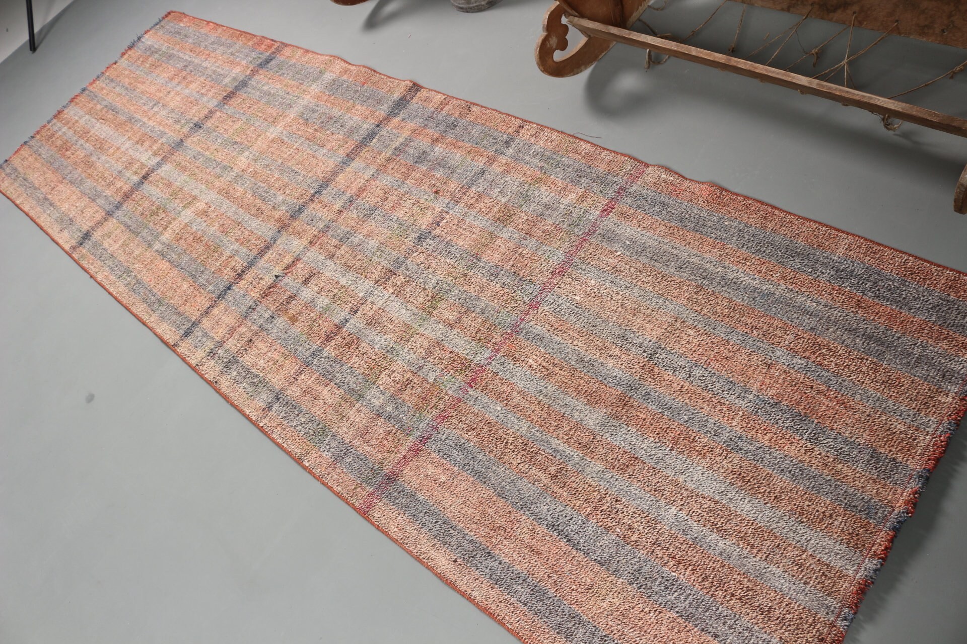 Oryantal Halı, Soluk Halı, Mavi Oushak Halıları, Vintage Halı, Koridor Halıları, Anadolu Halısı, 3.1x9.8 ft Runner Halıları, Kilim, Merdiven Halıları, Türk Halısı