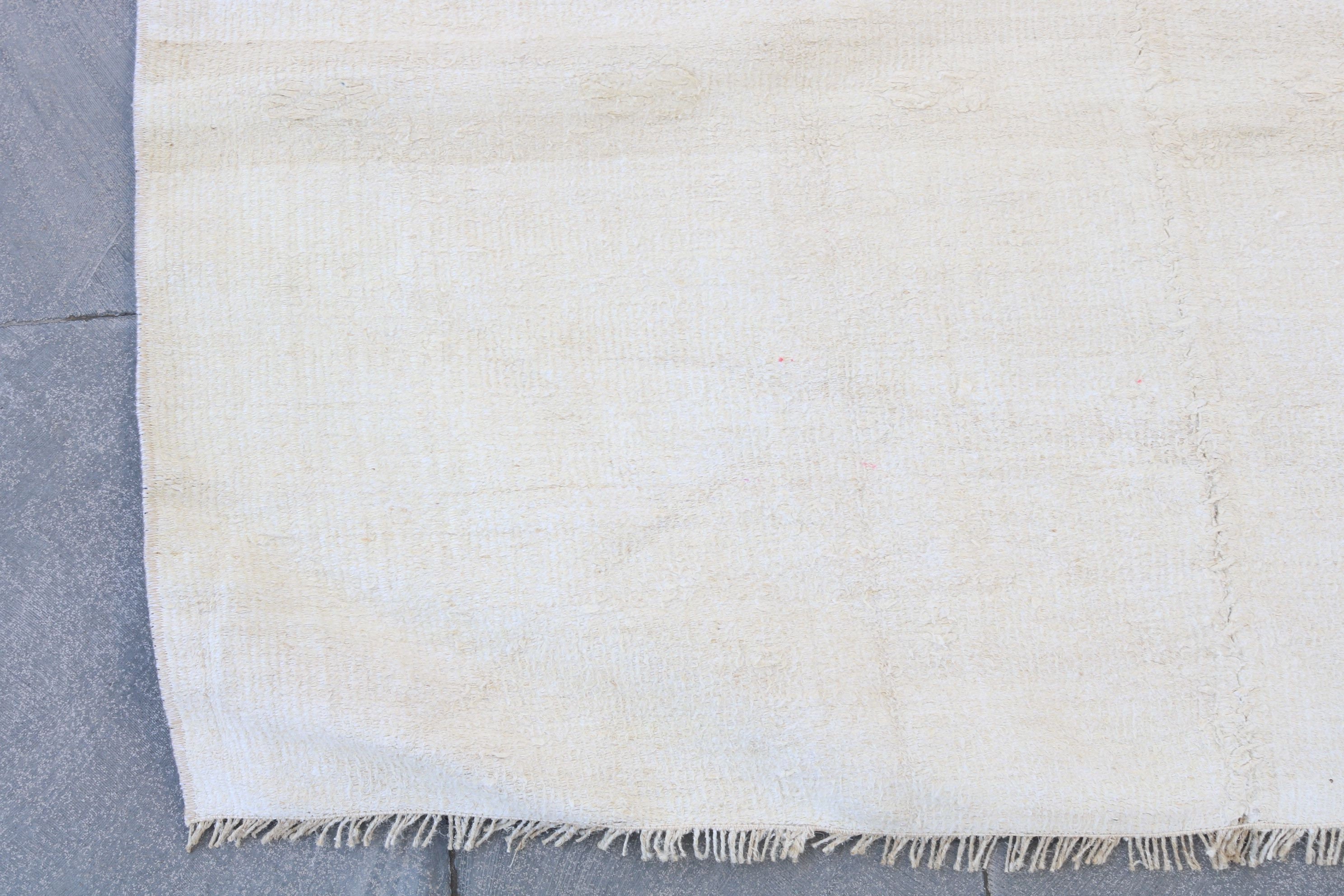 Old Rugs, Turkish Rug, Anatolian Rug, Antique Rug, 6.2x14.6 ft Oversize Rugs, Rugs for Saloon, Saloon Rug, Vintage Rug, Living Room Rug