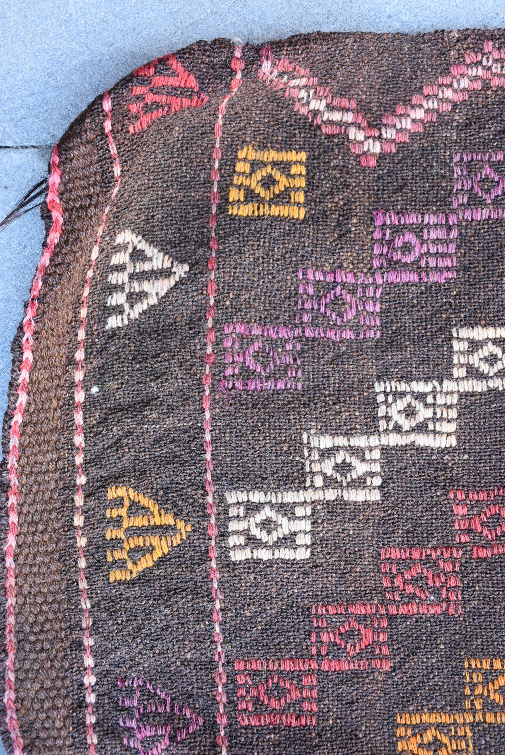 Kilim, Vintage Halı, Mutfak Halısı, Anadolu Halıları, 4,5x8,2 ft Alan Halıları, Doğal Halı, Türk Halısı, Yer Halıları, Yer Halısı, Kırmızı Yer Halısı