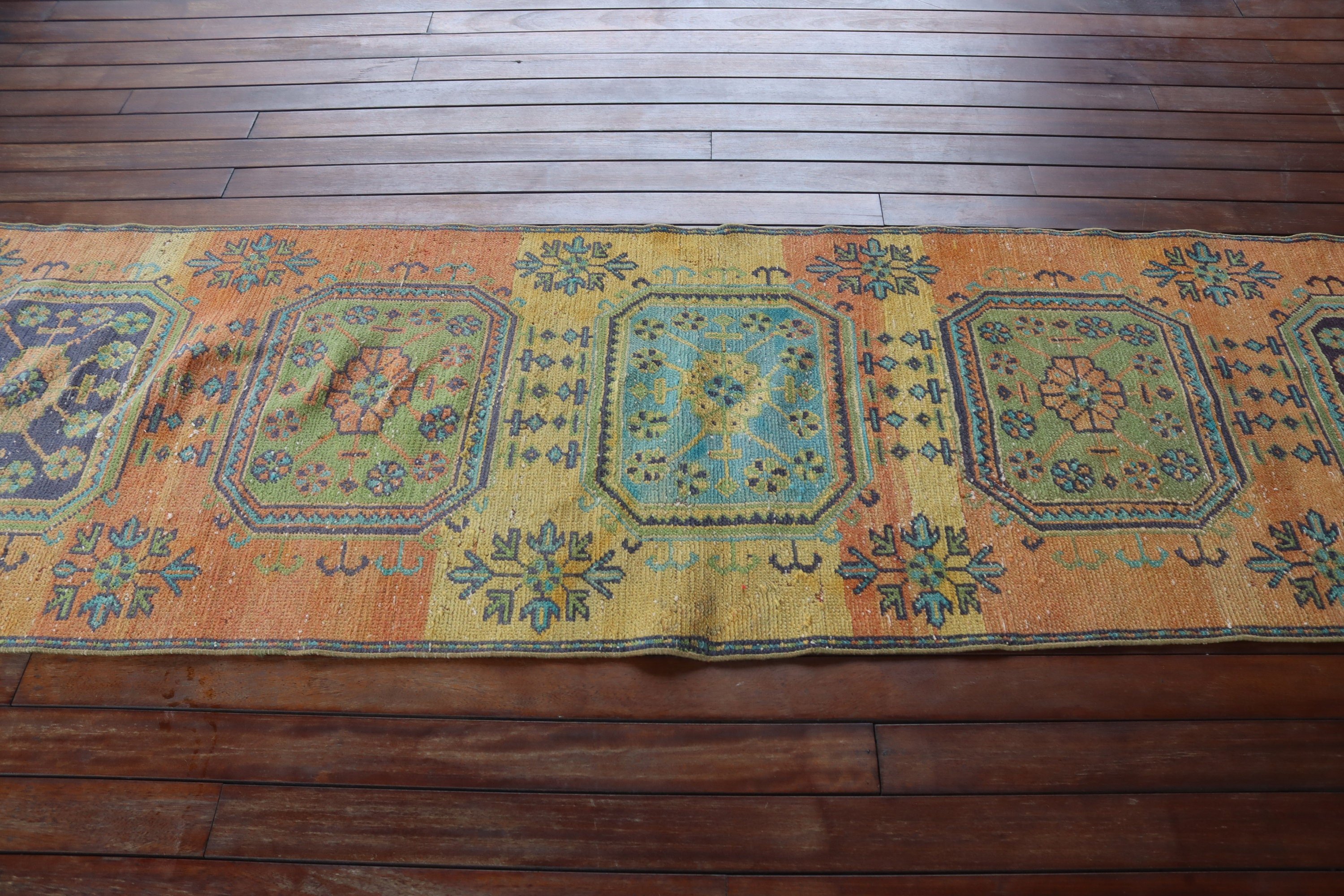 Modern Halı, Beni Ourain Koşucu Halısı, 2.9x10.9 ft Koşucu Halısı, Koridor Halıları, Vintage Halı, Kırmızı Modern Halılar, Boho Halısı, Türk Halısı, Nötr Halı