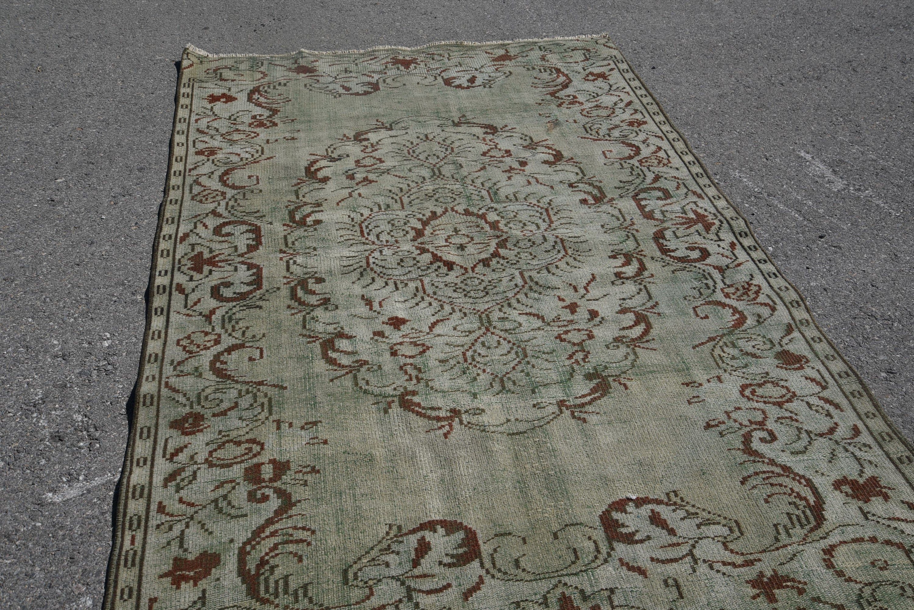 Oryantal Halı, İç Mekan Halısı, Tasarımcı Halısı, Vintage Halı, 4,7x7,8 ft Alan Halıları, Yer Halısı, Yemek Odası Halıları, Oturma Odası Halısı, Türk Halıları