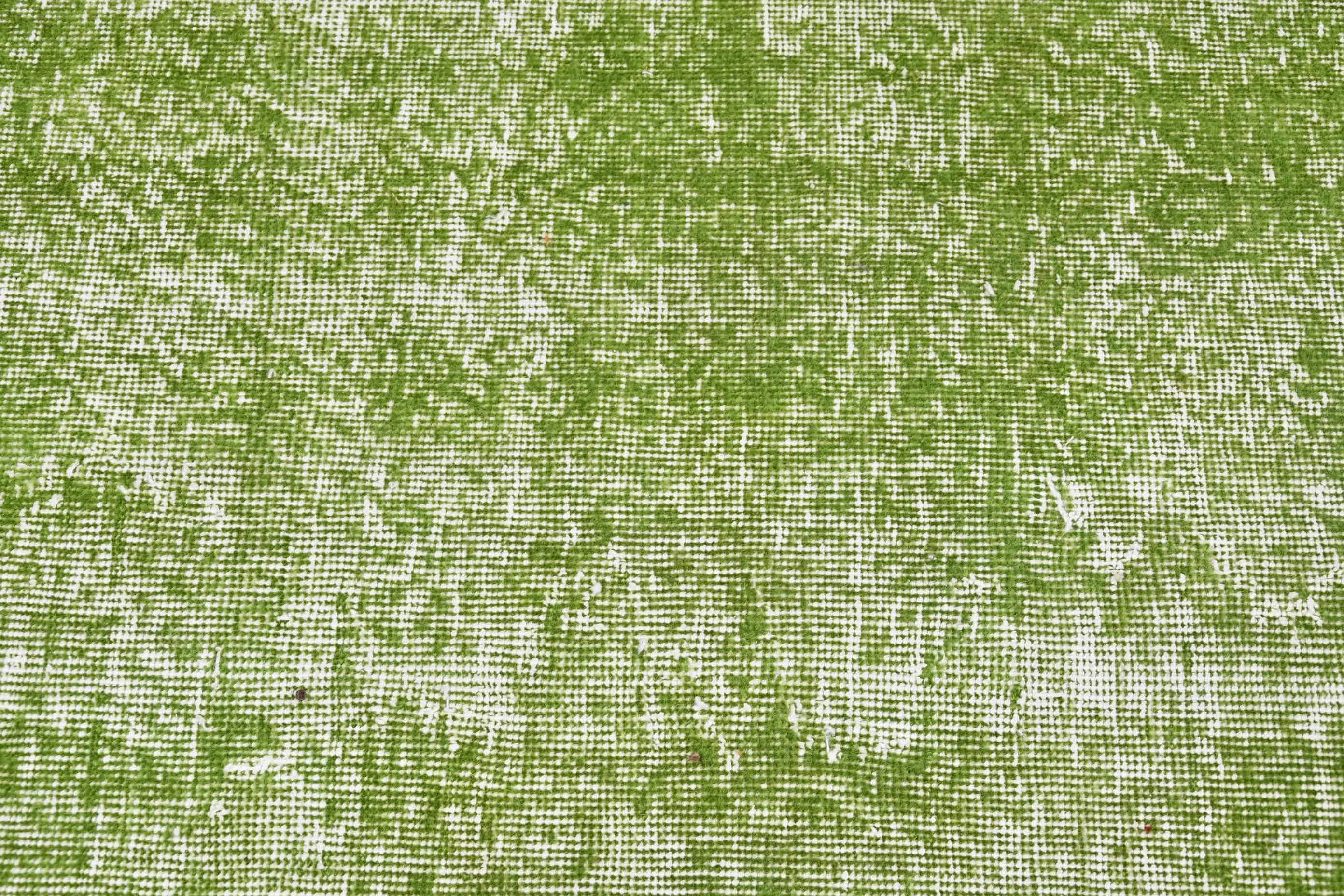 Turkish Rug, Bedroom Rugs, Rugs for Kitchen, Wool Rug, Vintage Rugs, Anatolian Rug, Green  2.3x3.3 ft Small Rugs, Car Mat Rug