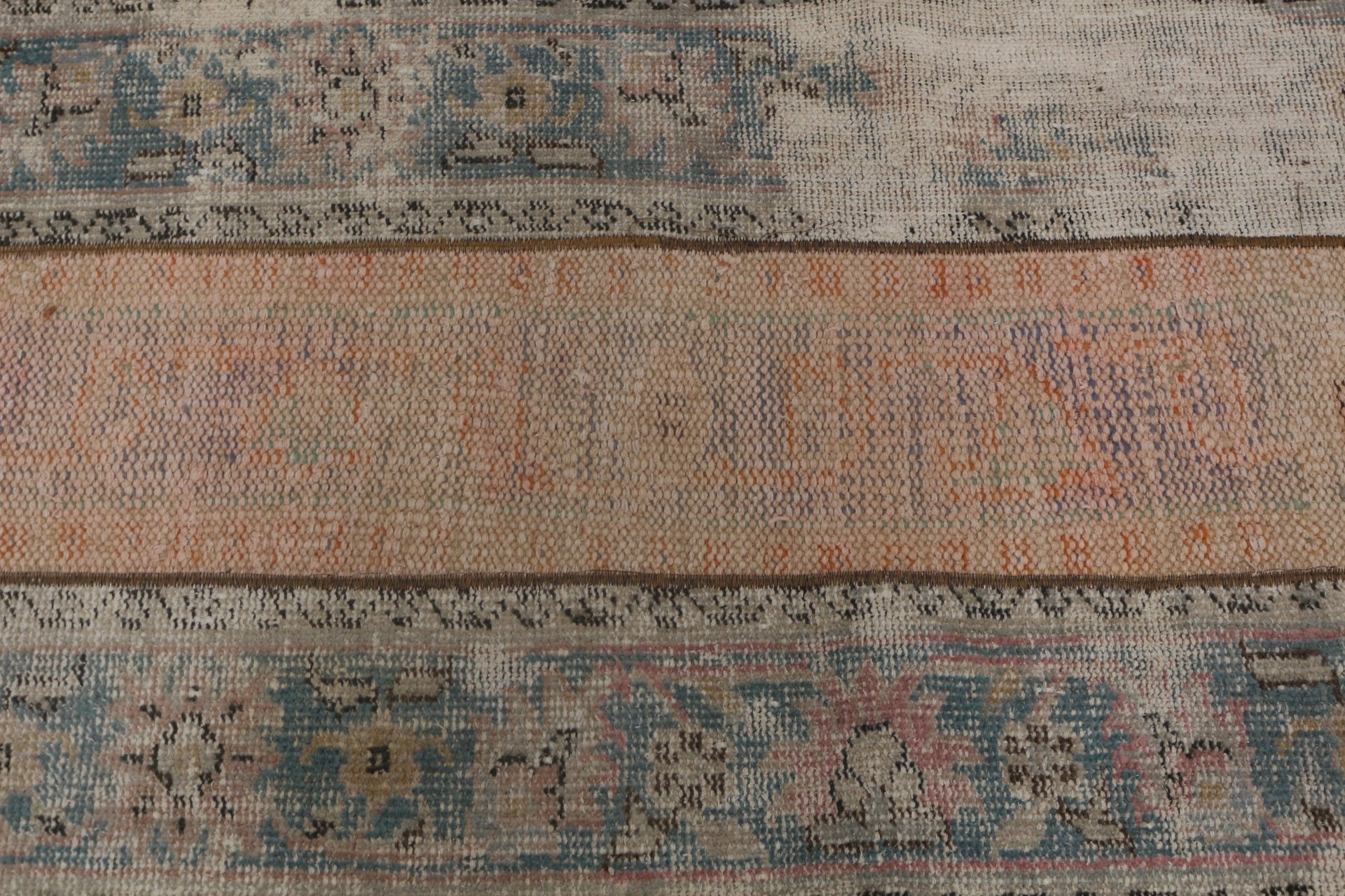 Yün Halılar, 2.8x4.4 ft Küçük Halı, Yatak Odası Halısı, Türk Halısı, Organik Halı, Vintage Halı, Mavi Yer Halıları, Araba Paspas Halıları, Araba Paspas Halıları