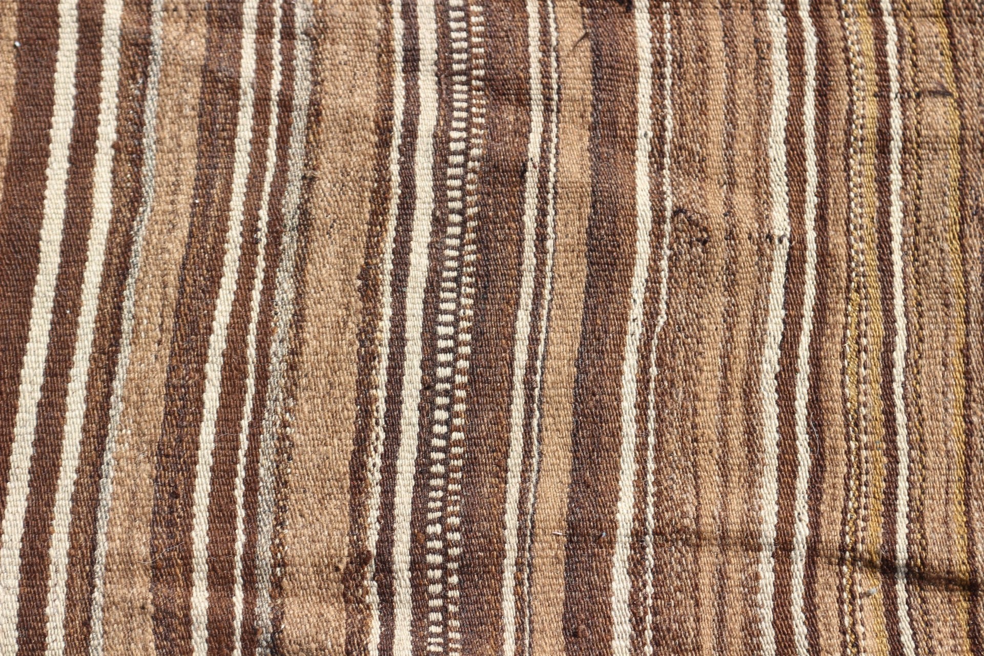 Yatak odası Kilim, 100x210 cm Antre Kilim, Ev Kilim, Bej Antik Kilim, Yatak odası Kilim, Nostaljik Kilim, Anadolu Kilim, Ev Kilim