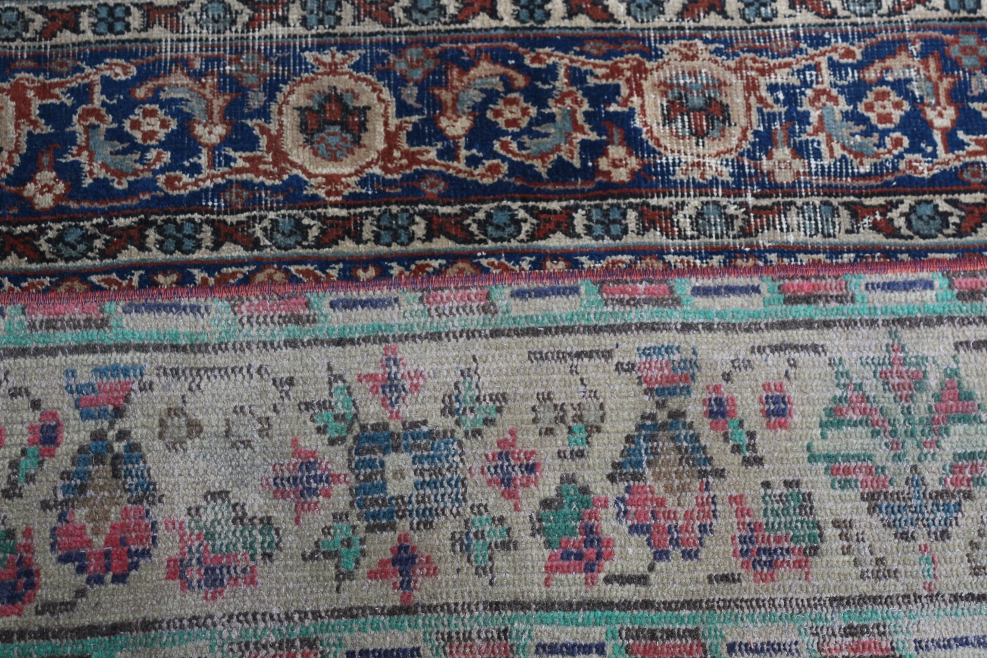 Banyo Halıları, Türk Halısı, Anadolu Halısı, Çocuk Halıları, Vintage Halı, Paspas Halısı, Yün Halılar, Yeşil Yer Halısı, 1.7x3.8 ft Küçük Halı