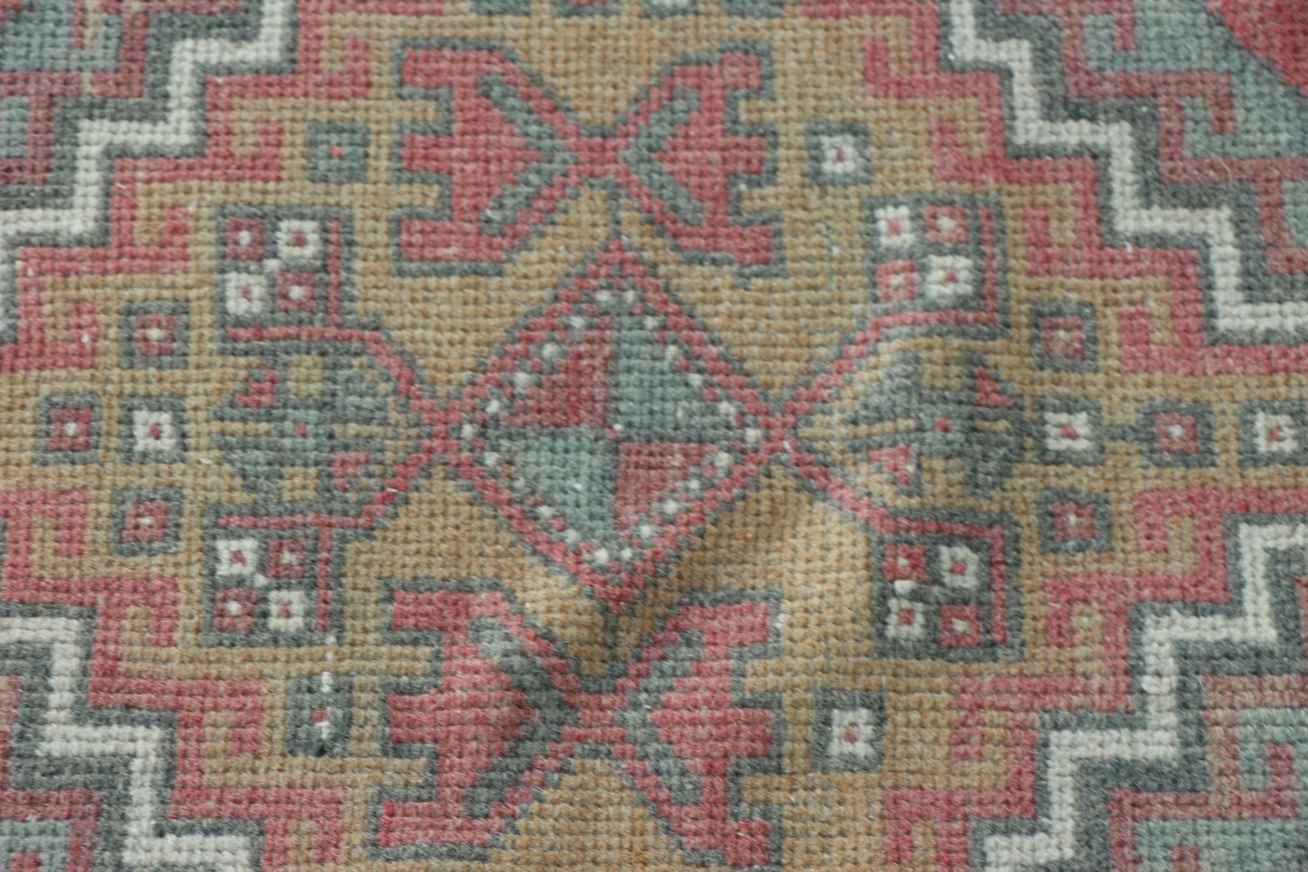 1.9x3.1 ft Küçük Halı, Çocuk Halıları, Vintage Halı, Oryantal Halı, Türk Halıları, Araba Paspası Halıları, Modern Halı, Giriş Halısı, Kırmızı Açıklama Halısı