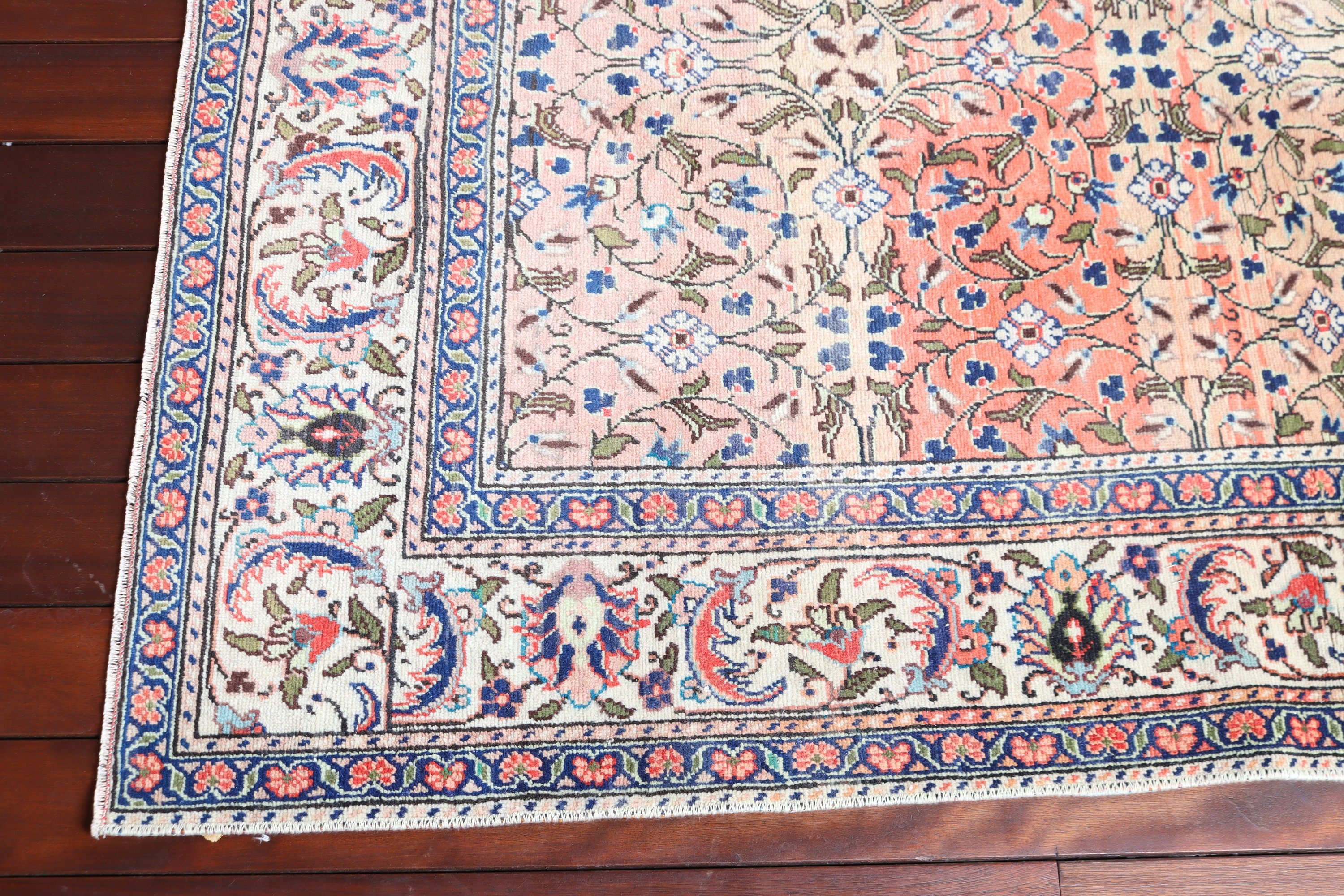 Türk Halısı, Çocuk Halısı, Vintage Halı, Bej 3,8x5,7 ft Accent Halılar, Oushak Halı, Organik Halılar, Anadolu Halıları, Giriş Halıları