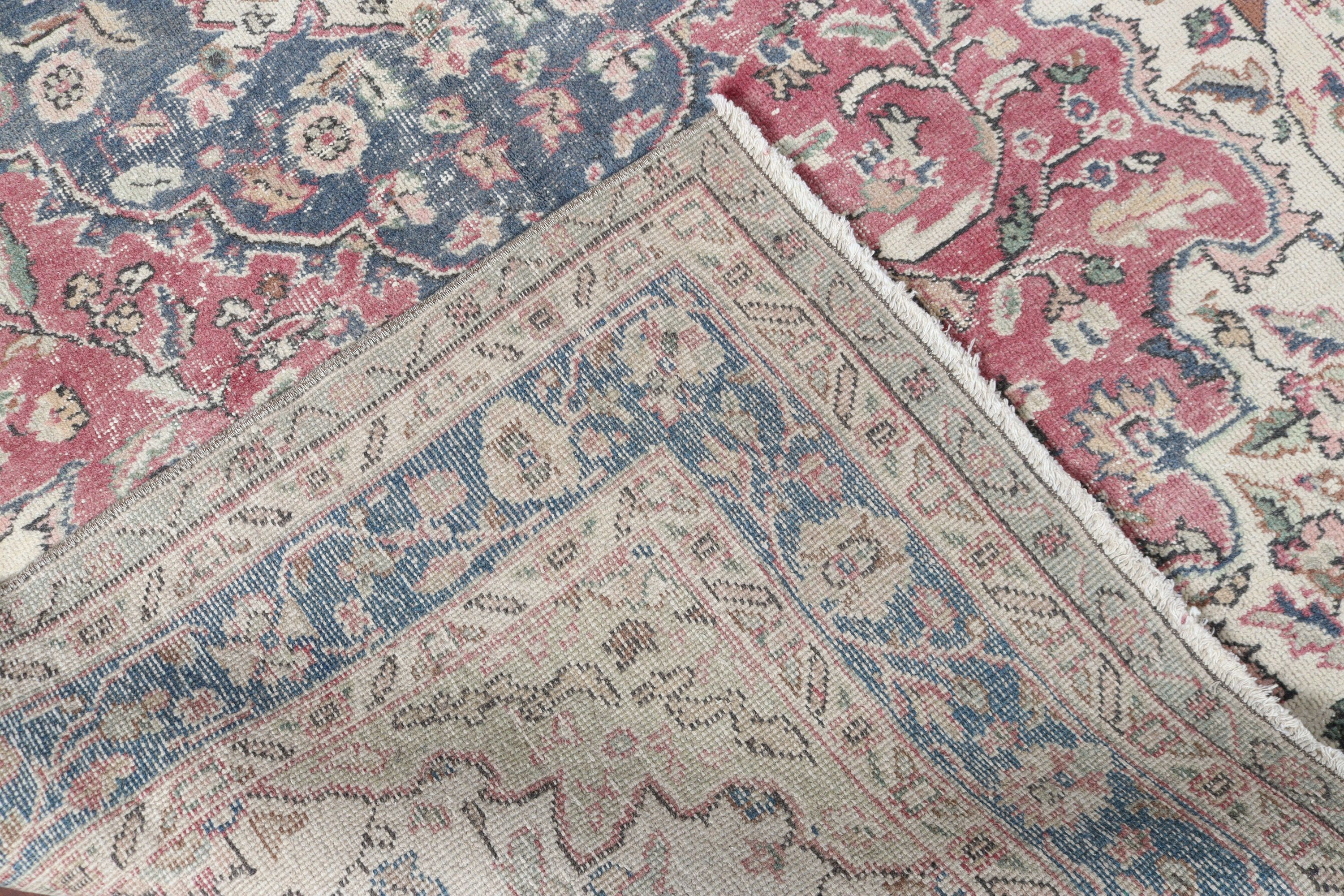 Vintage Halılar, Modern Halılar, Yemek Odası Halısı, Mor Yatak Odası Halısı, 5.1x9 ft Büyük Halı, Oturma Odası Halıları, Boho Halısı, Egzotik Halılar, Türk Halıları