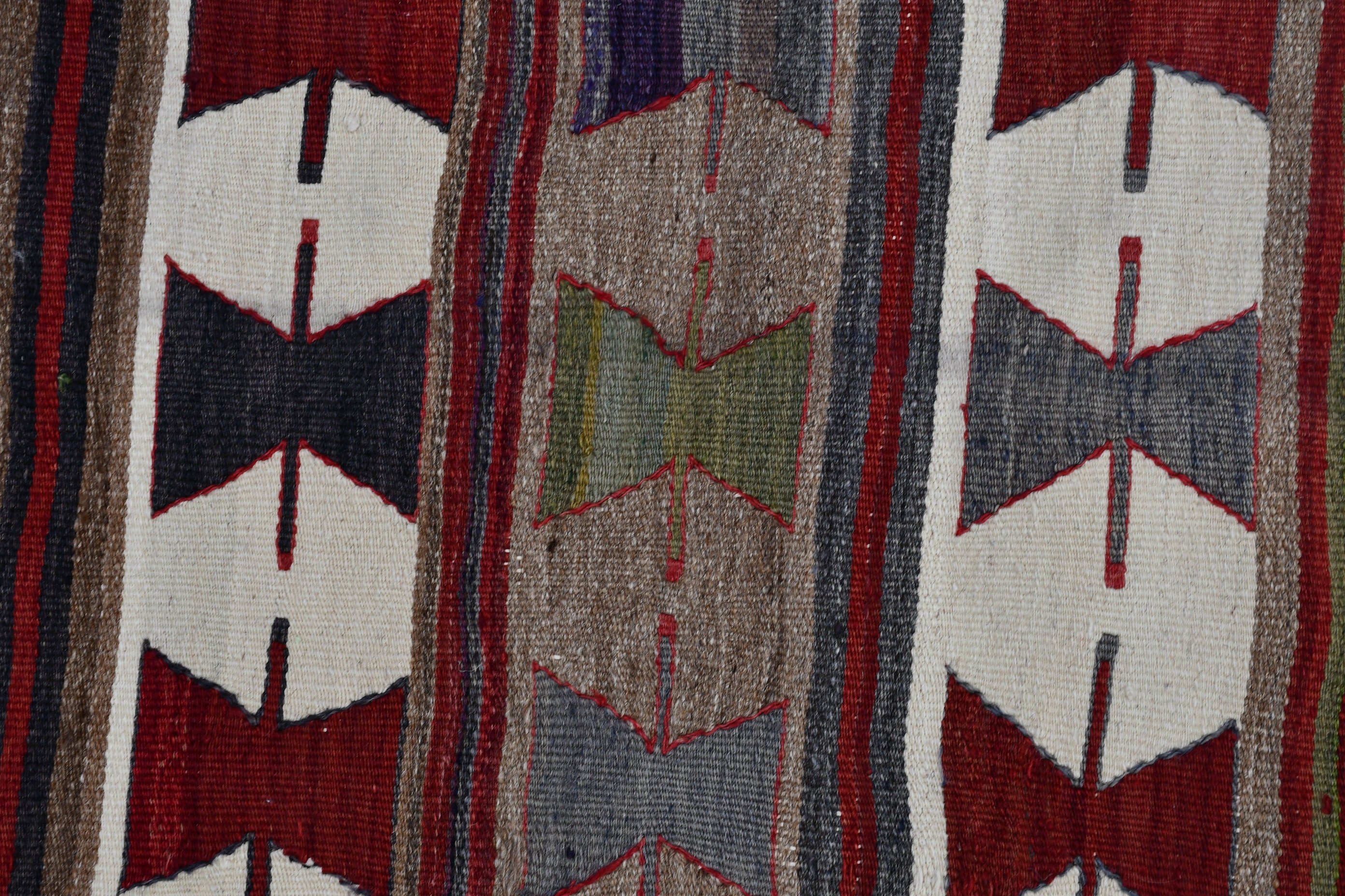 Koridor Halıları, Ev Dekorasyonu Halısı, 3.3x9.6 ft Runner Halısı, Kırmızı Zemin Halısı, Kilim, Hindi Halısı, Vintage Halılar, Oushak Halısı, Mutfak Halısı, Türk Halıları