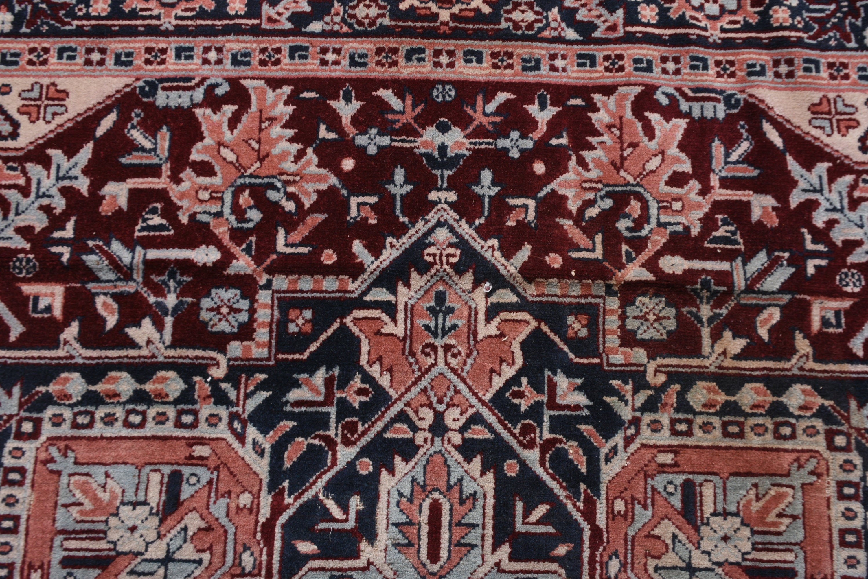 Yün Halılar, 2.4x9 ft Yolluk Halılar, Estetik Halılar, Mor Anadolu Halıları, Koridor Halıları, Yer Halıları, Vintage Halı, Mutfak Halısı, Türk Halıları