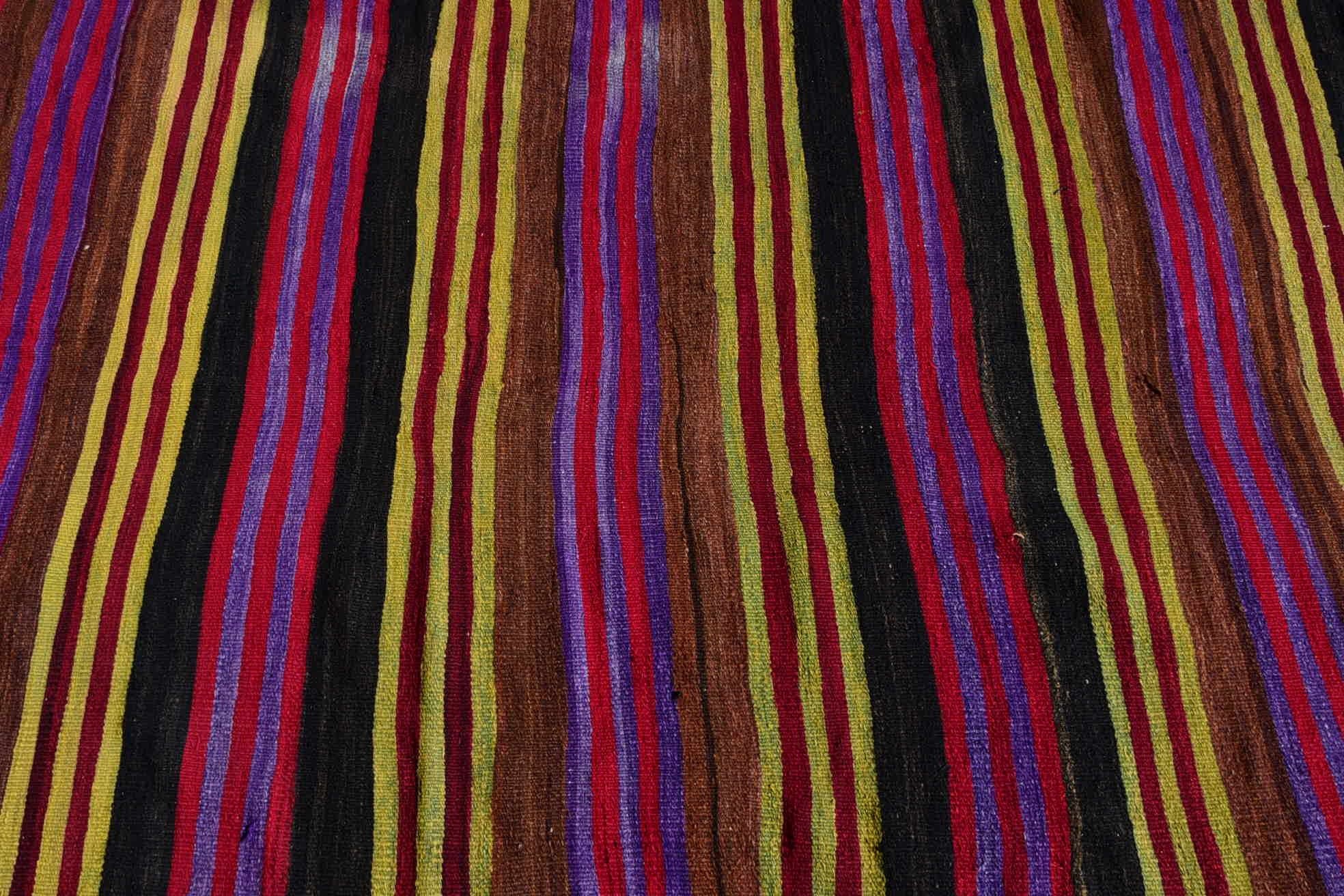 Kitchen Rug, Kilim, Dining Room Rugs, Dorm Rug, Vintage Rug, Salon Rug, Rugs for Living Room, Turkish Rug, 5.2x11.8 ft Large Rug, Floor Rug