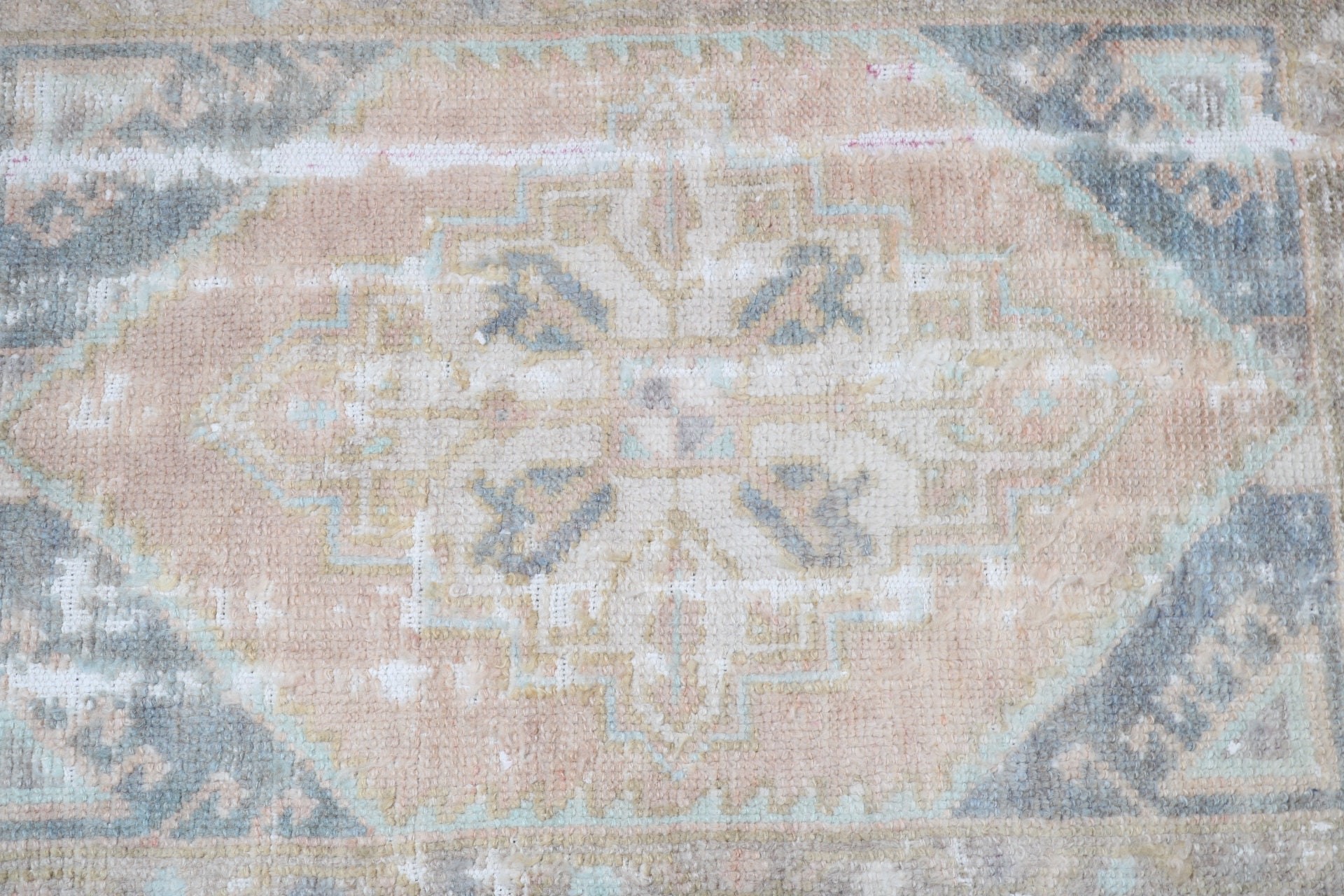 Türk Halıları, Turuncu Düz Dokuma Halılar, Vintage Halılar, Küçük Boho Halılar, Antika Halı, Duvara Asılı Halı, 1.5x2.3 ft Küçük Halı, Mutfak Halıları