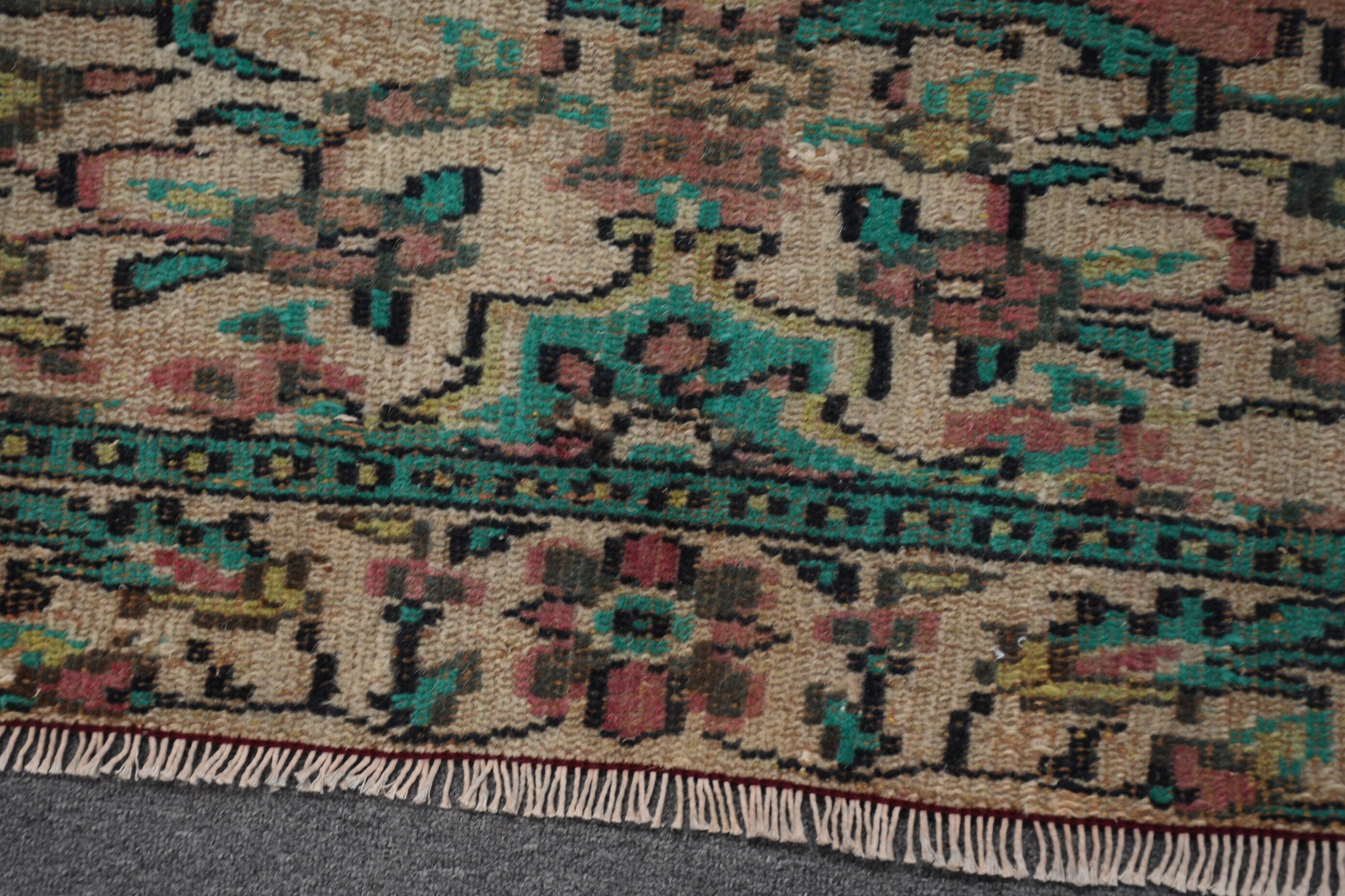 Anadolu Halısı, Vintage Halı, Türk Halısı, Oturma Odası Halısı, 5.6x8.8 ft Büyük Halı, Mutfak Halıları, Kırmızı Fas Halısı, Etnik Halı, Salon Halıları