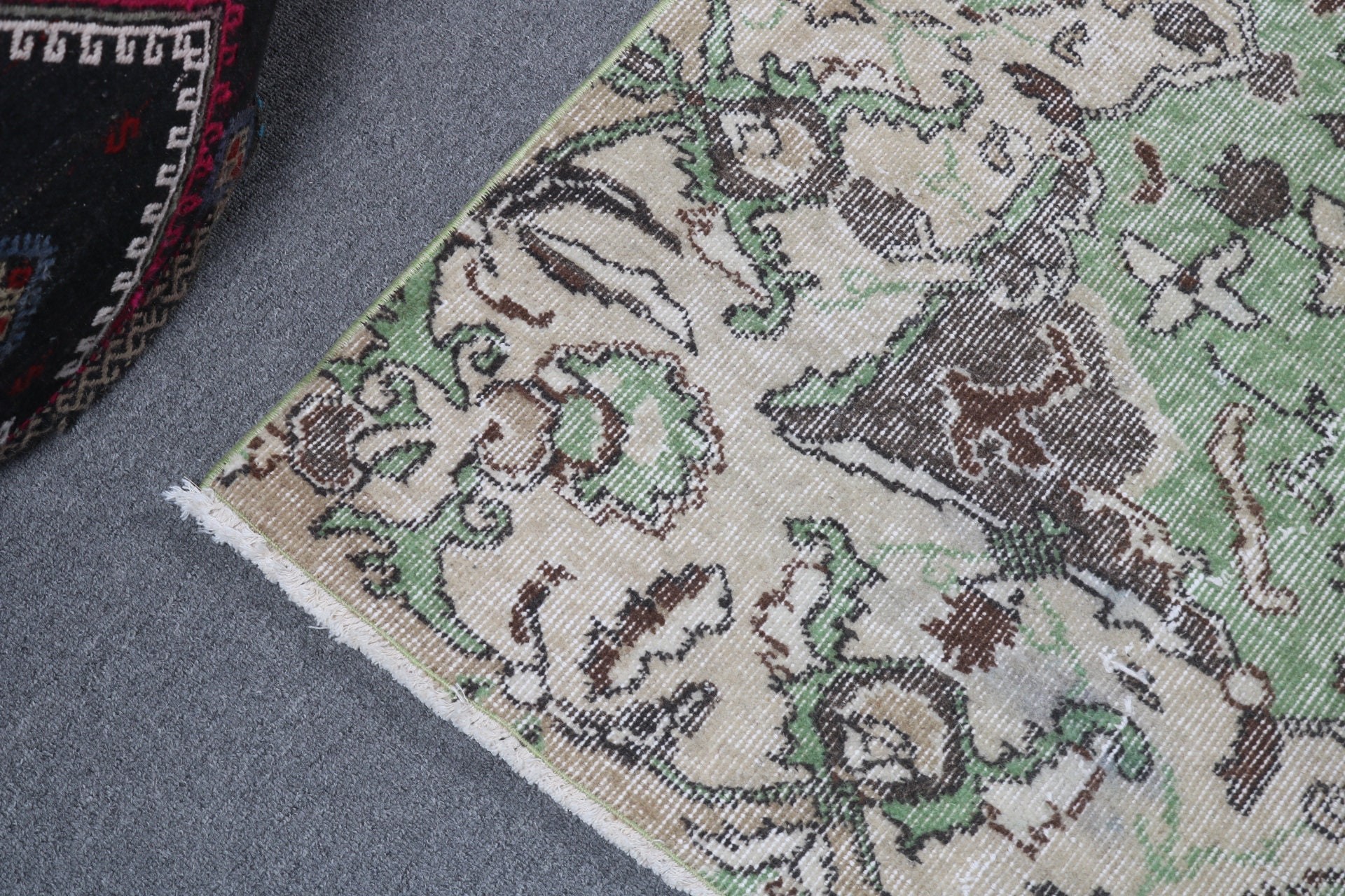 Large Vintage Rugs, Turkish Rug, Antique Rugs, 6.3x9.4 ft Large Rug, Bedroom Rug, Vintage Rug, Home Decor Rug, Beige Oriental Rug