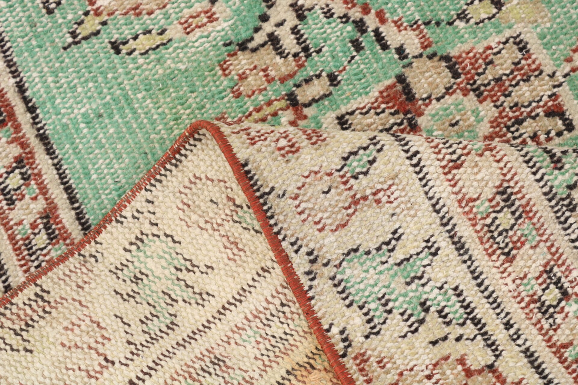 Living Room Rugs, 4.8x7.9 ft Area Rugs, Rugs for Bedroom, Ethnic Rug, Kitchen Rug, Moroccan Rug, Vintage Rugs, Turkish Rug, Dining Room Rug