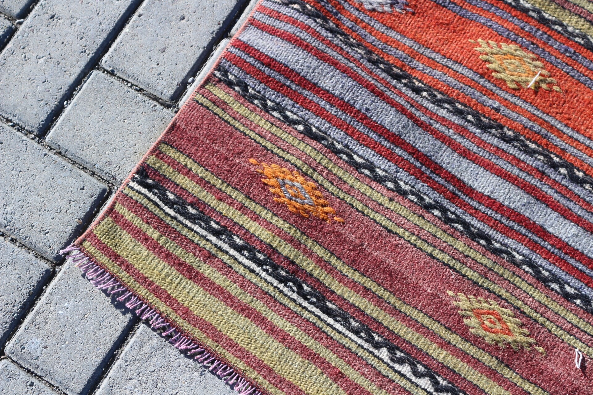 Türk Halıları, Vintage Halılar, Oryantal Halılar, Yeşil Ev Dekorasyonu Halıları, Mutfak Halıları, Kilim, İç Mekan Halısı, 4,7x8,3 ft Alan Halıları, Yatak Odası Halıları