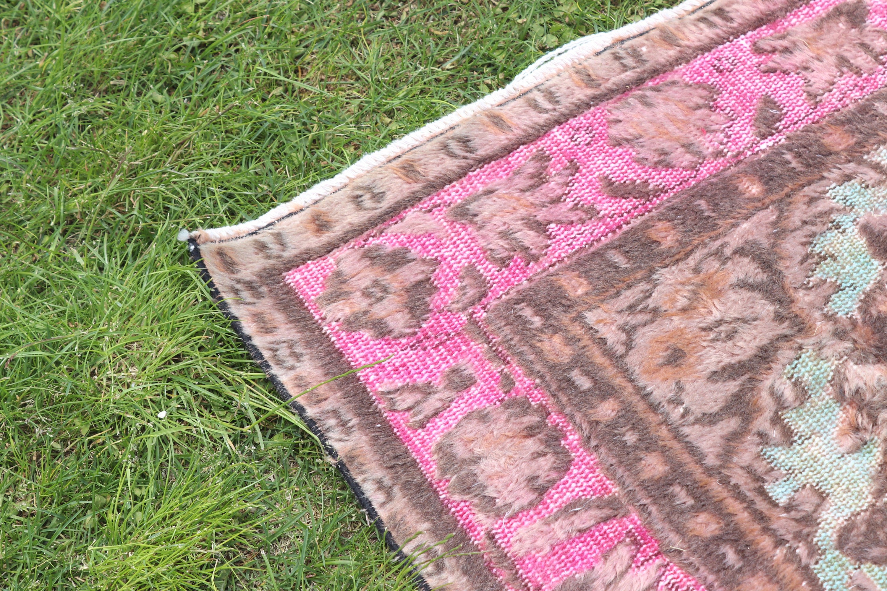 4.9x8.4 ft Large Rugs, Turkish Rug, Boho Rugs, Vintage Rugs, Large Vintage Rug, Modern Rug, Red Boho Rugs, Handwoven Rug, Dining Room Rug