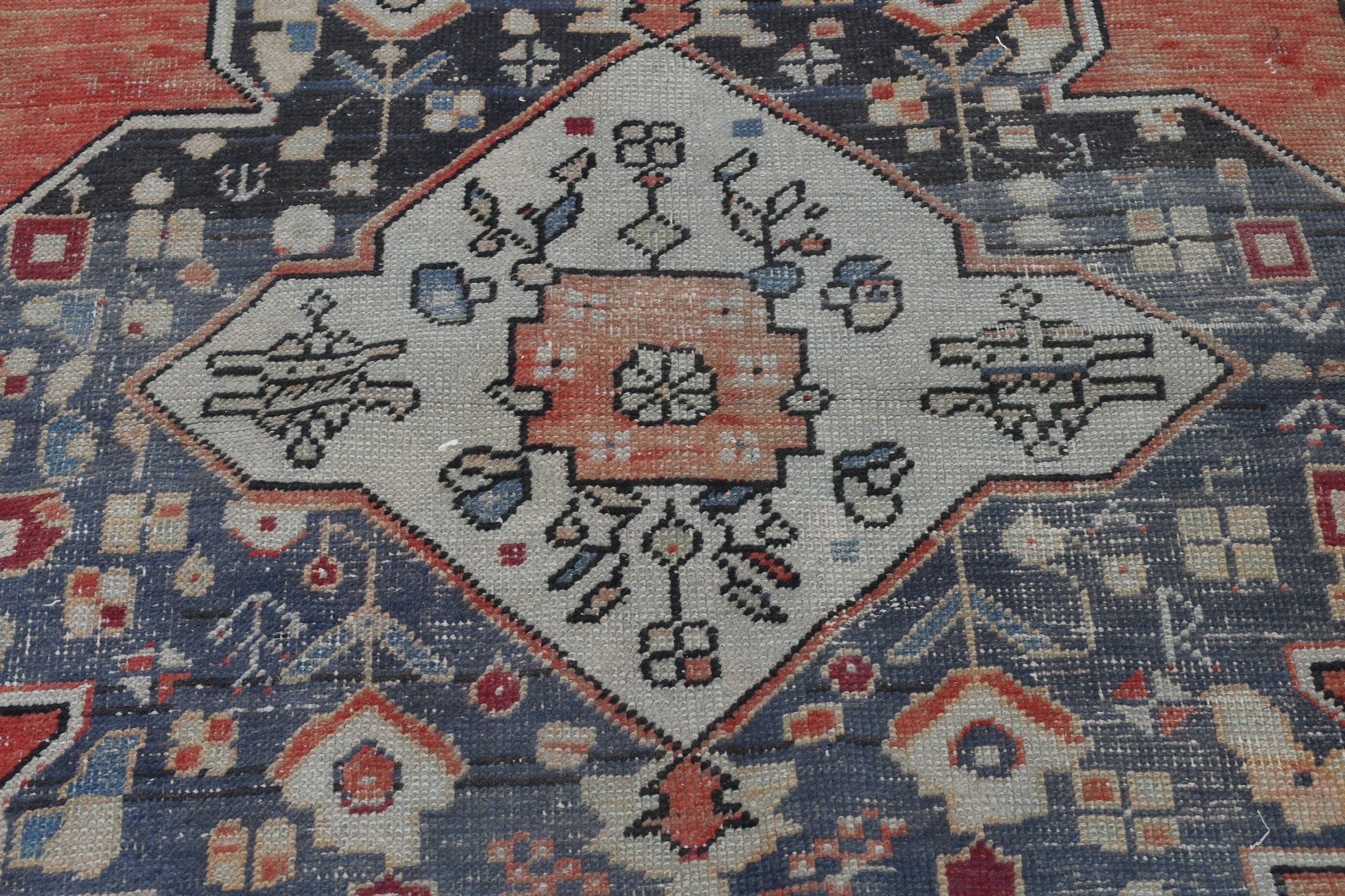 Yatak Odası Halısı, Alan Halıları, Mutfak Halıları, Soğuk Halı, Oushak Halıları, Vintage Halı, Türk Halısı, Kırmızı Fas Halısı, Yurt Halısı, 4x7,5 ft Alan Halıları