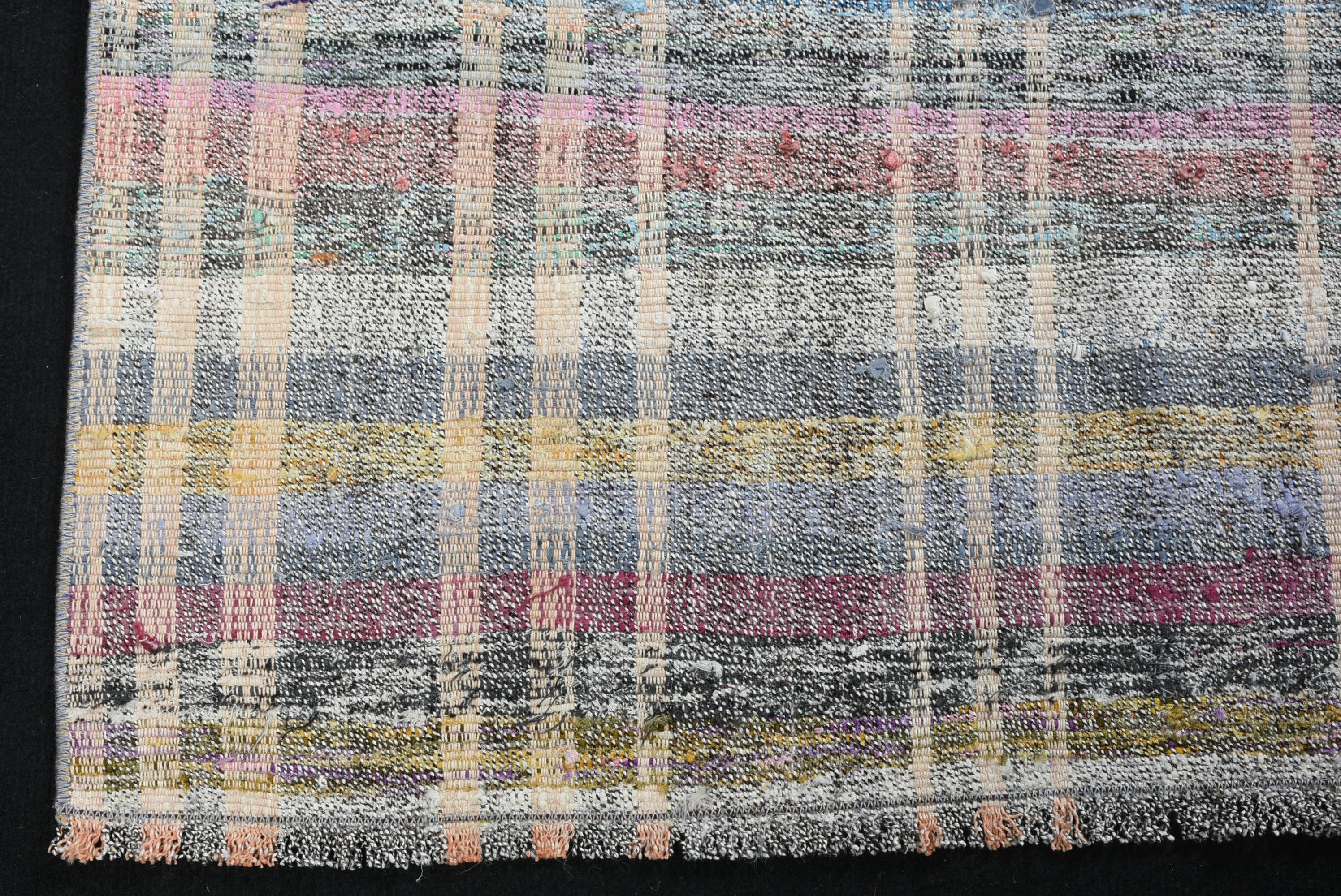 Mutfak Kilim, Antik Kilim, Merdiven Kilim, Koridor Kilim, Mutfak Kilim, Türk Kilim, Koridor Kilim, 92x233 cm Yolluk Kilim, Bej Uşak Kilim