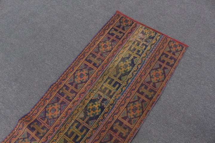 Koridor Halıları, Yatak Odası Halısı, 2.3x7.9 ft Yolluk Halısı, Mutfak Halısı, Merdiven Halısı, Türk Halısı, Mavi Yer Halıları, Anadolu Halıları, Vintage Halı