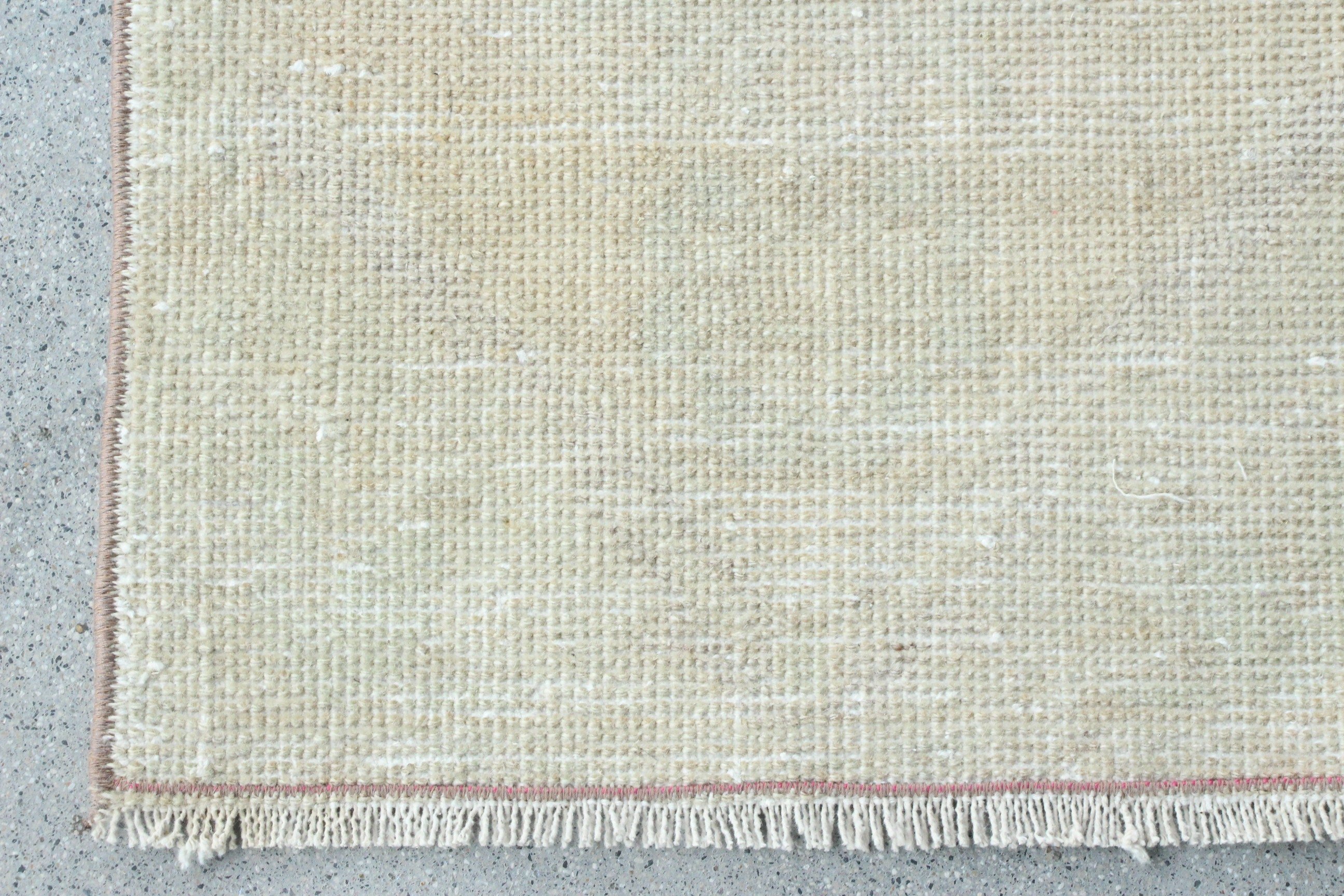 Yatak odası Halı, Mutfak Halı, Banyo Halı, Giriş Halı, 44x84 cm Küçük Halı, Kahverengi Uşak Halı, Uşak Halı, Giriş Halı, Nostaljik Halı