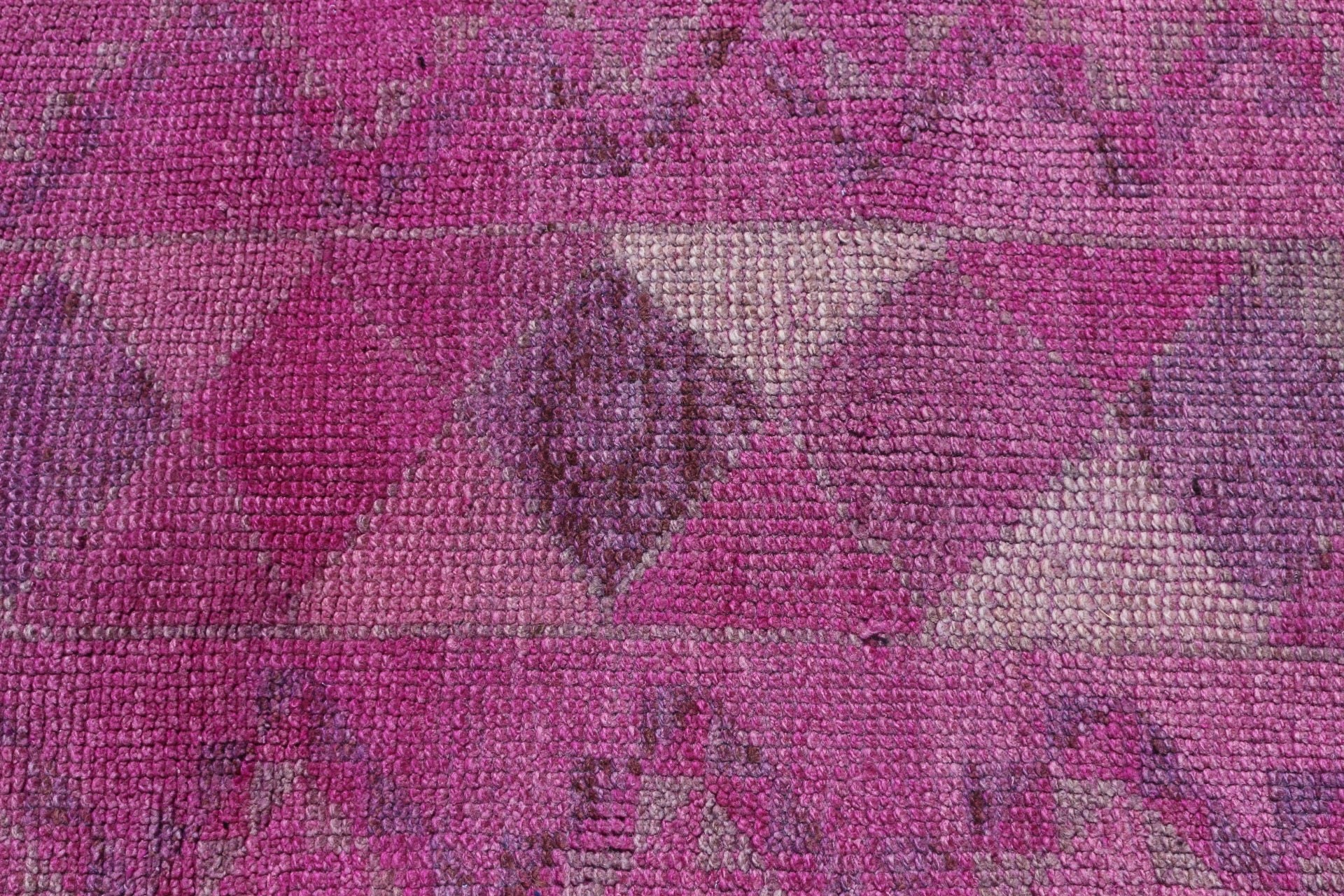 Rugs for Runner, Bedroom Rug, Pink Bedroom Rugs, Vintage Rug, Turkish Rug, Moroccan Rug, Boho Rug, Corridor Rug, 2.8x10.5 ft Runner Rug