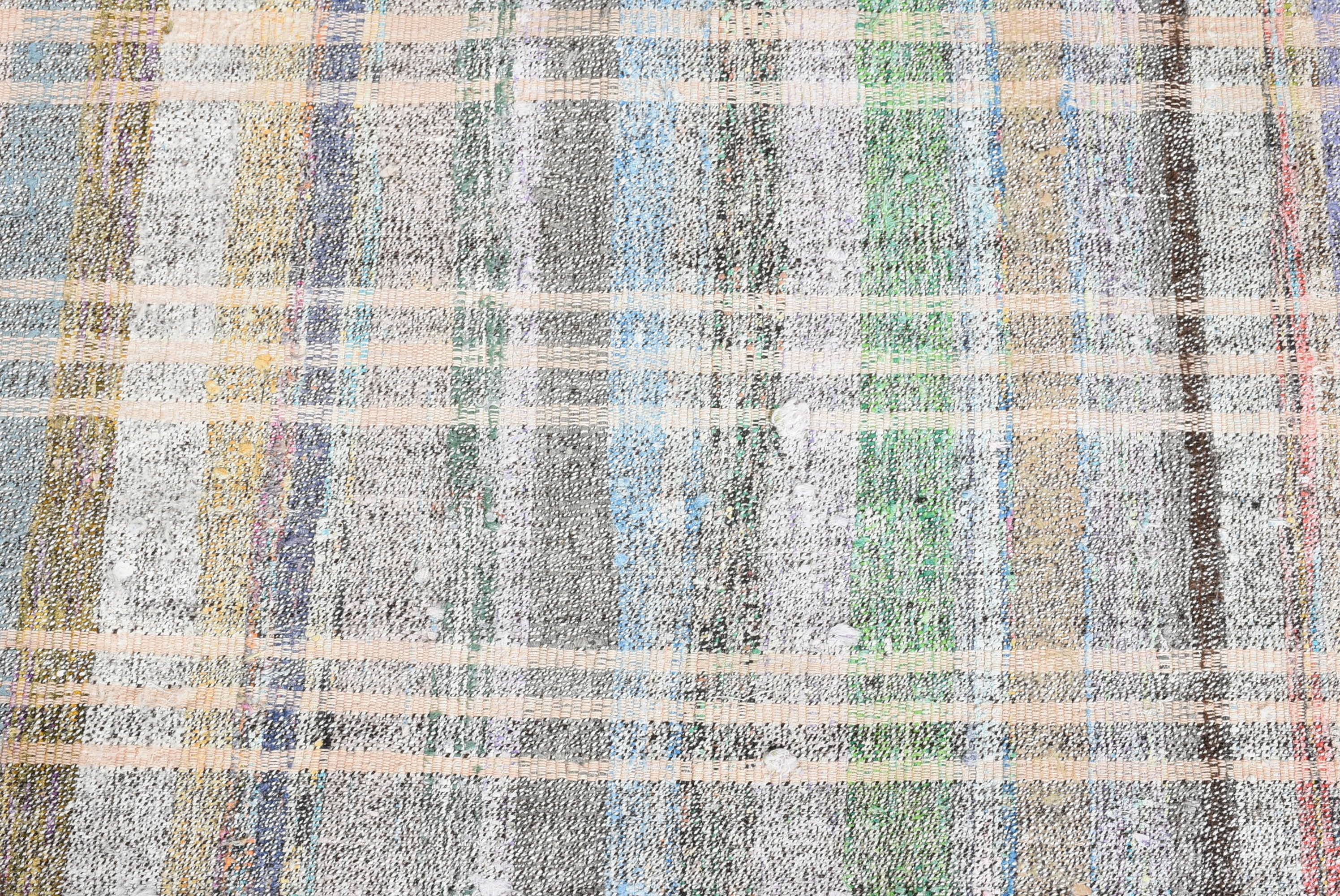 Mutfak Kilim, Antik Kilim, Merdiven Kilim, Koridor Kilim, Mutfak Kilim, Türk Kilim, Koridor Kilim, 92x233 cm Yolluk Kilim, Bej Uşak Kilim