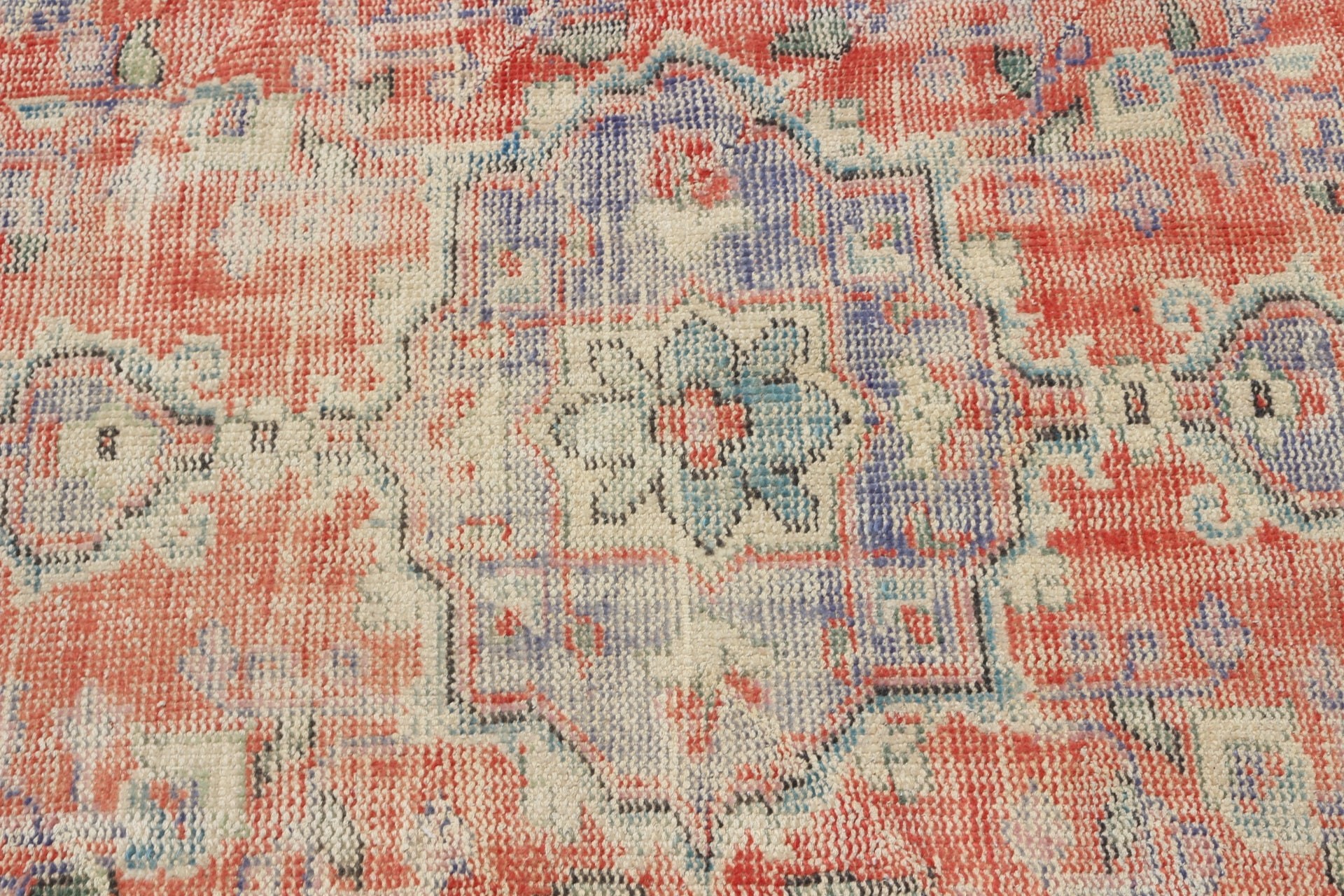 Dorm Rug, Turkish Rug, 4.5x7.8 ft Area Rugs, Living Room Rugs, Rugs for Living Room, Red Cool Rugs, Moroccan Rugs, Vintage Rug, Kitchen Rug