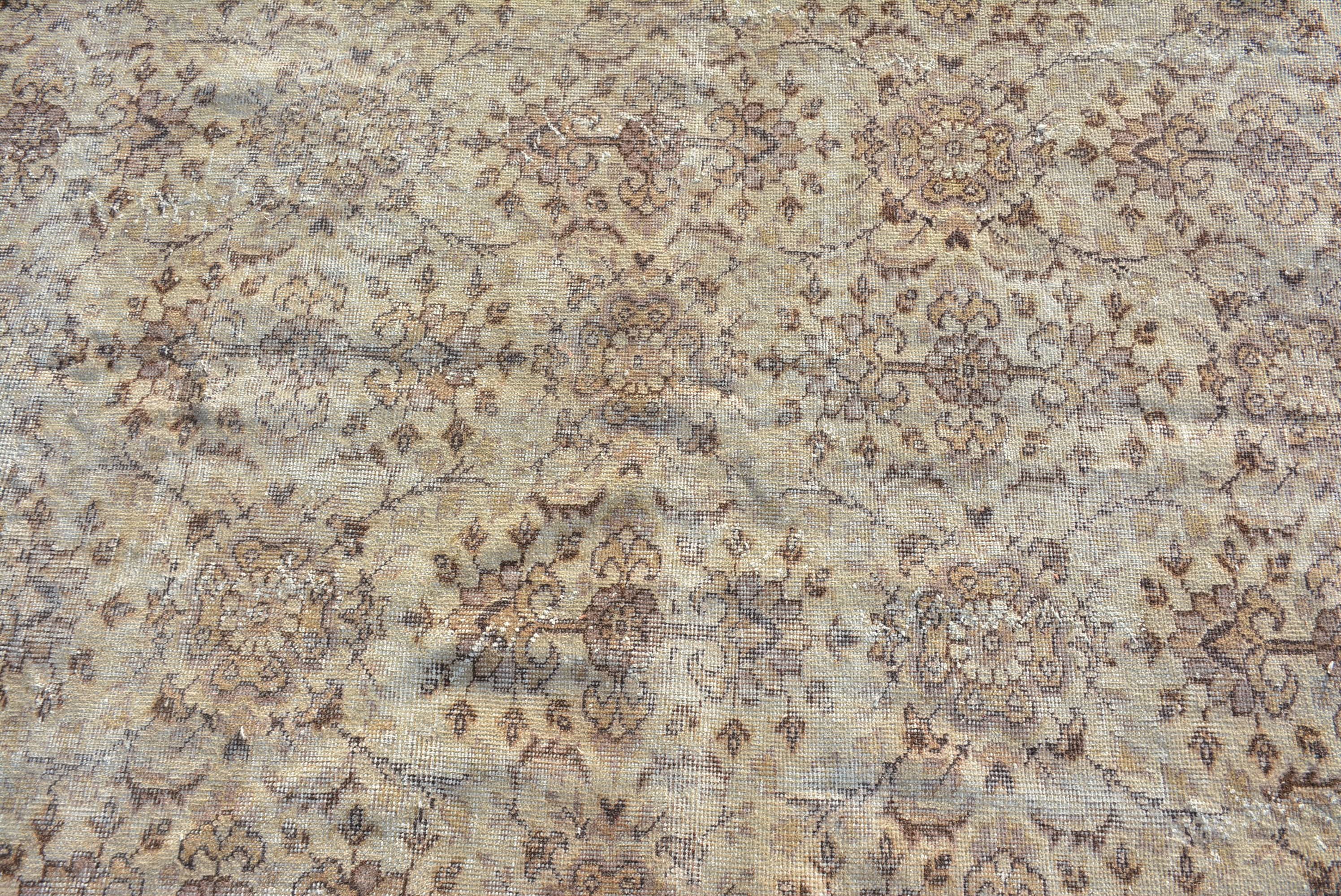 Kitchen Rugs, Moroccan Rugs, Rugs for Area, Flatweave Rugs, 4.5x8.6 ft Area Rug, Anatolian Rug, Vintage Rug, Dining Room Rug, Turkish Rugs
