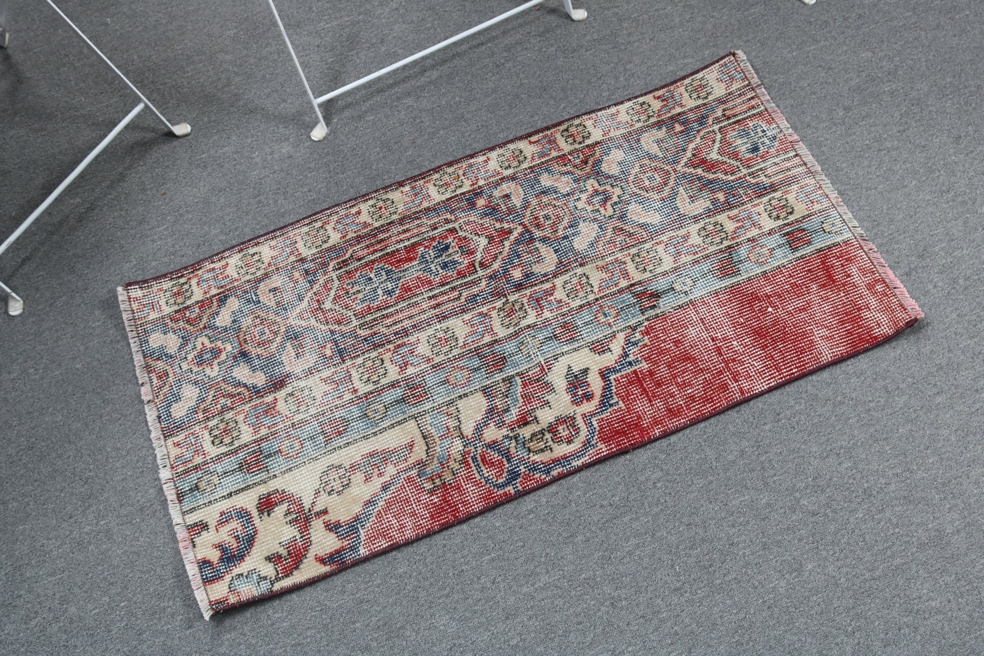 Türk Halısı, Mavi Yatak Odası Halısı, El Dokuma Halıları, Mutfak Halıları, 1.6x3.2 ft Küçük Halılar, Duvara Asılı Halı, Boho Halısı, Kabile Halıları, Vintage Halılar