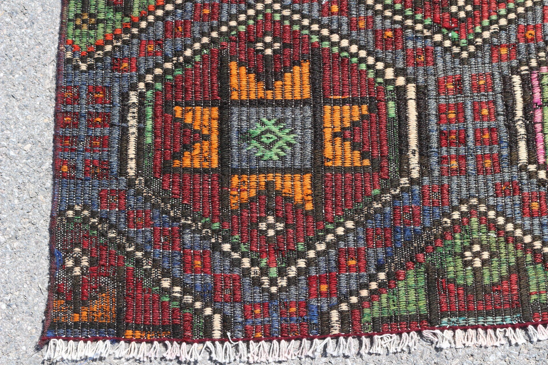 Vintage Halı, Duvara Asılı Halılar, Yeşil Mutfak Halısı, Yer Halısı, Türk Halısı, Yatak Odası Halıları, Kilim, Ev Dekor Halısı, 3.2x4.4 ft Küçük Halı