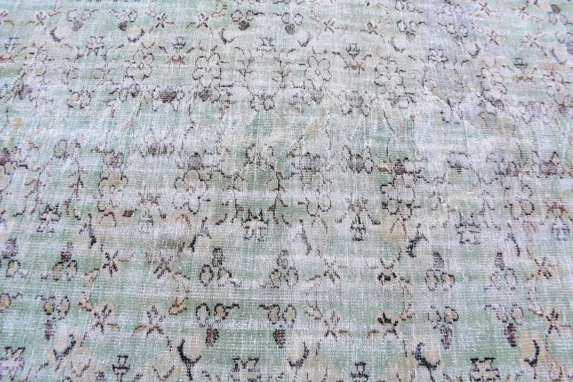 Living Room Rug, Vintage Rug, Rugs for Salon, Dining Room Rug, 5.8x8.8 ft Large Rug, Turkish Rug, Bohemian Rug, Oushak Rug, Antique Rug