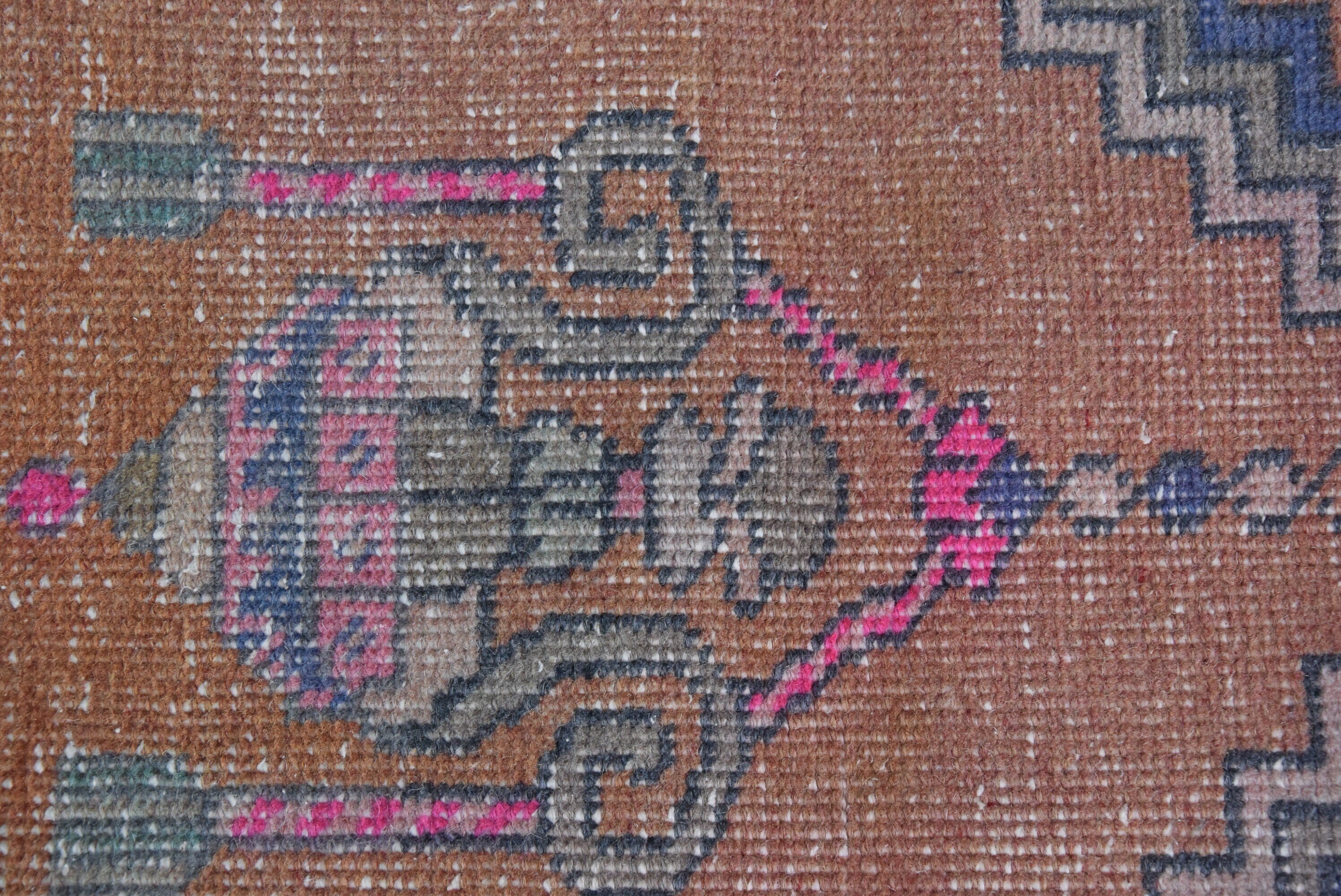 Mutfak Halısı, Yeşil Anadolu Halıları, 2.4x3.3 ft Küçük Halı, Yurt Halısı, Yatak Odası Halısı, Banyo Halısı, Araba Paspas Halıları, Türk Halıları, Vintage Halılar