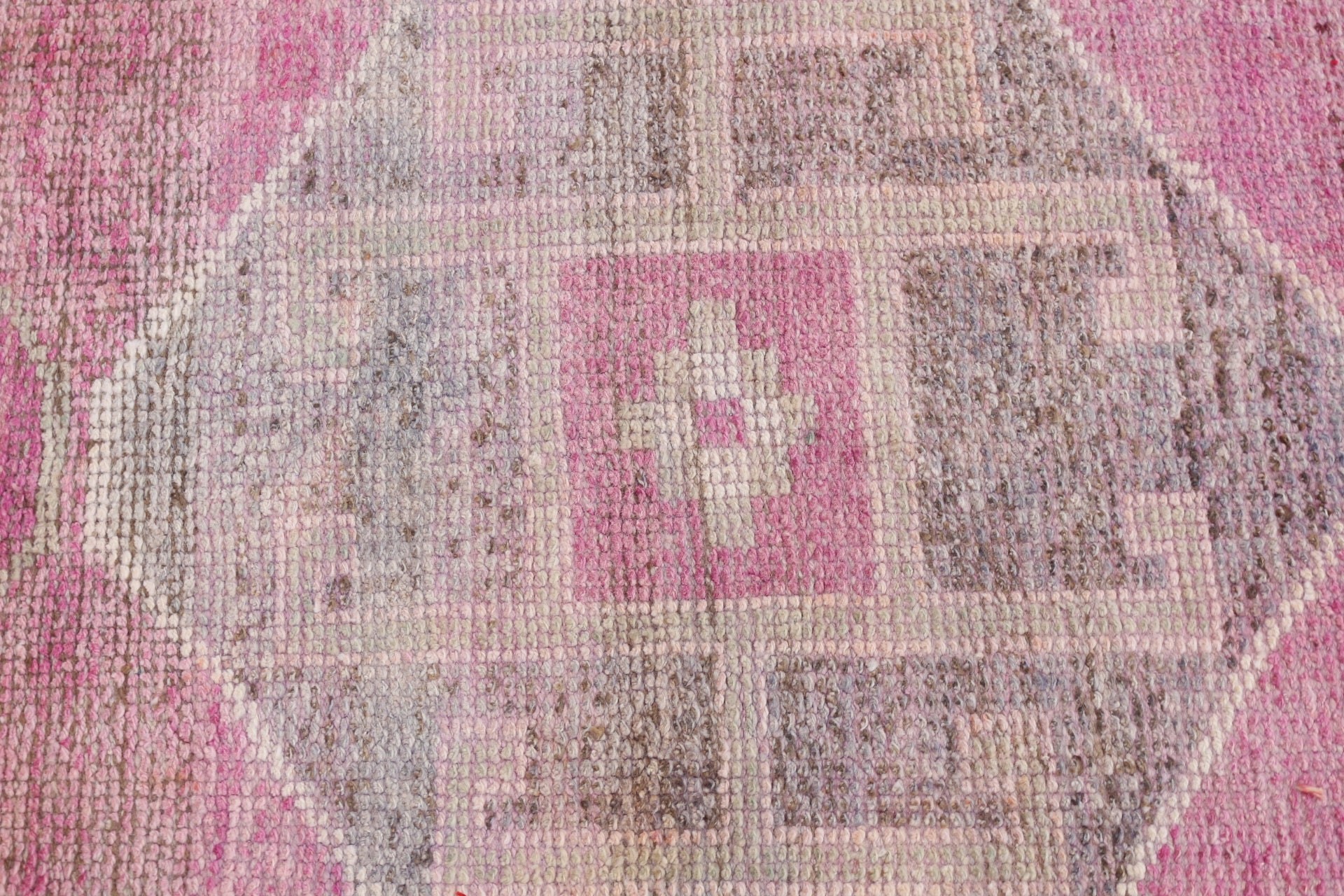 Home Decor Rug, Turkish Rugs, Art Rug, Hallway Rugs, Purple Home Decor Rug, Moroccan Rugs, Stair Rug, Vintage Rug, 2.7x10.1 ft Runner Rugs